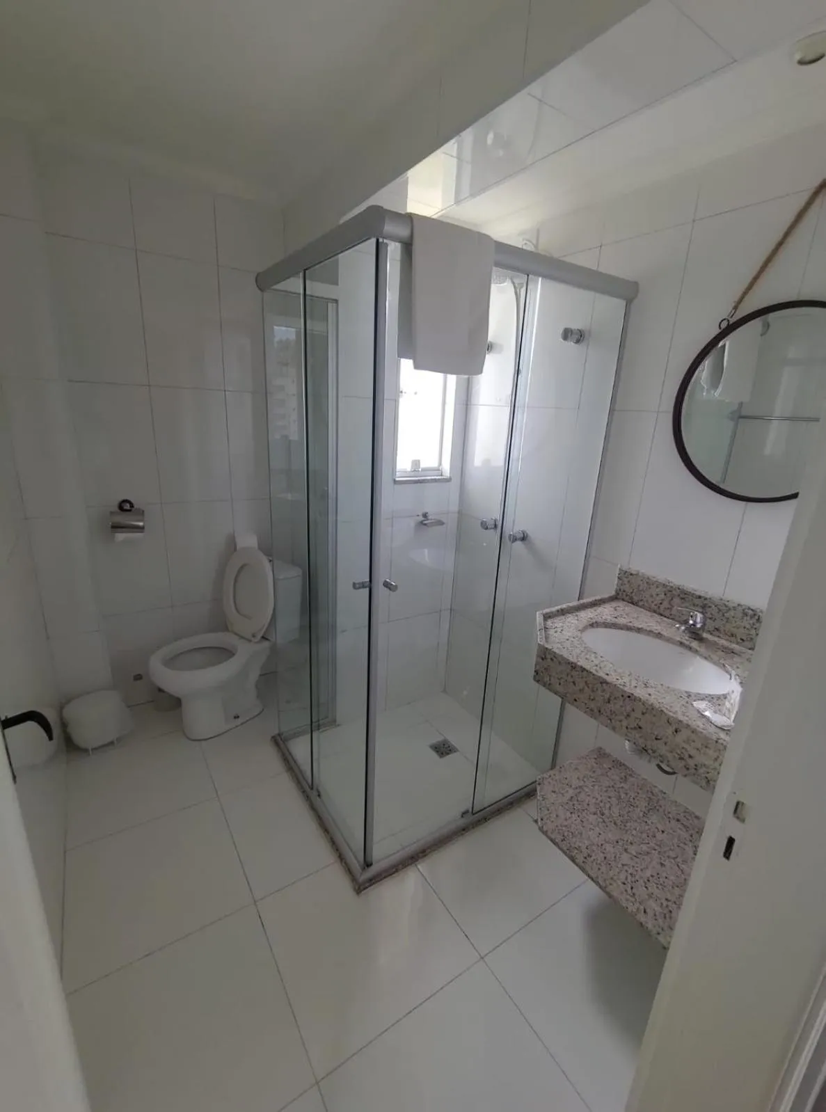 Hotel Montana Serra Negra