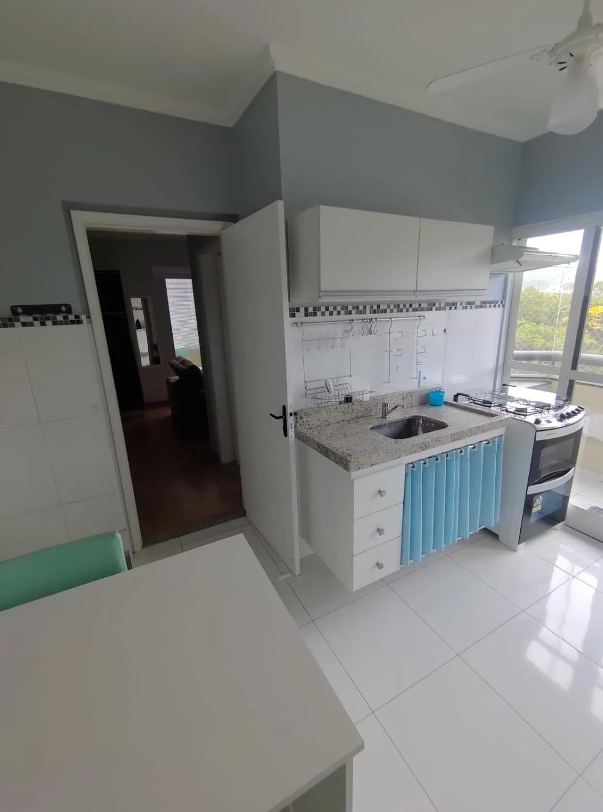 Hotel Montana Serra Negra