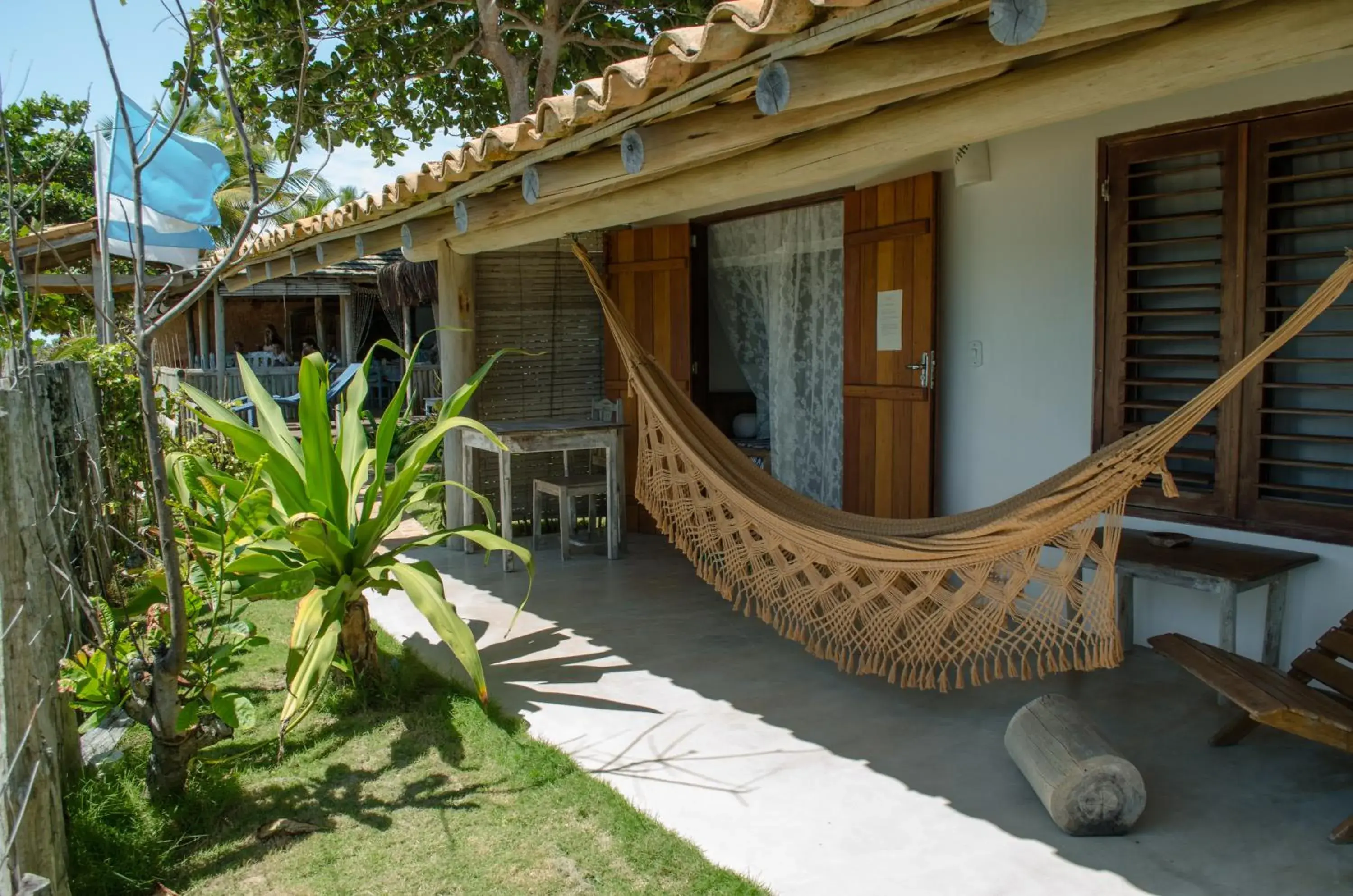 Suite with Sea View in Pousada San Antonio Praia Suite with Sea View in Pousada San Antonio Praia