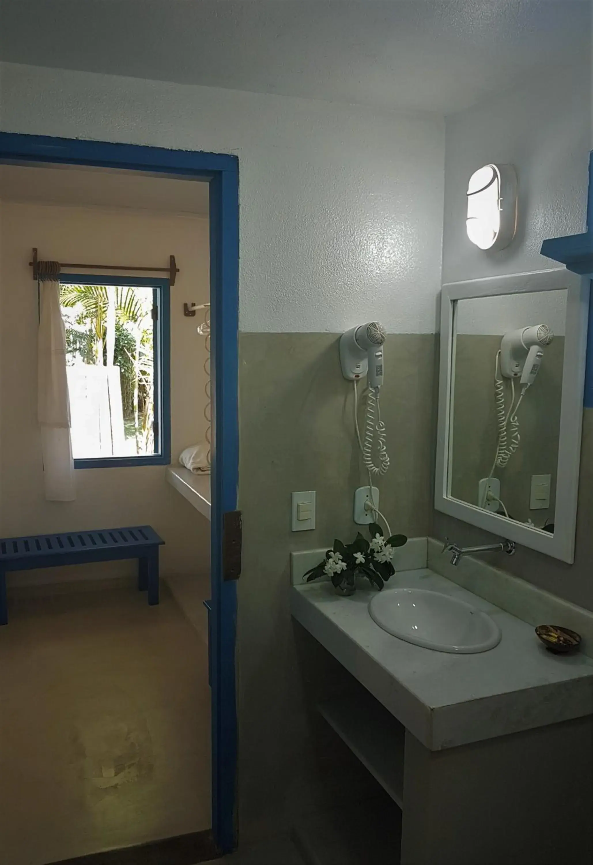 Chalet with Patio (2 Adults) in Pousada San Antonio Praia Chalet with Patio (2 Adults) in Pousada San Antonio Praia