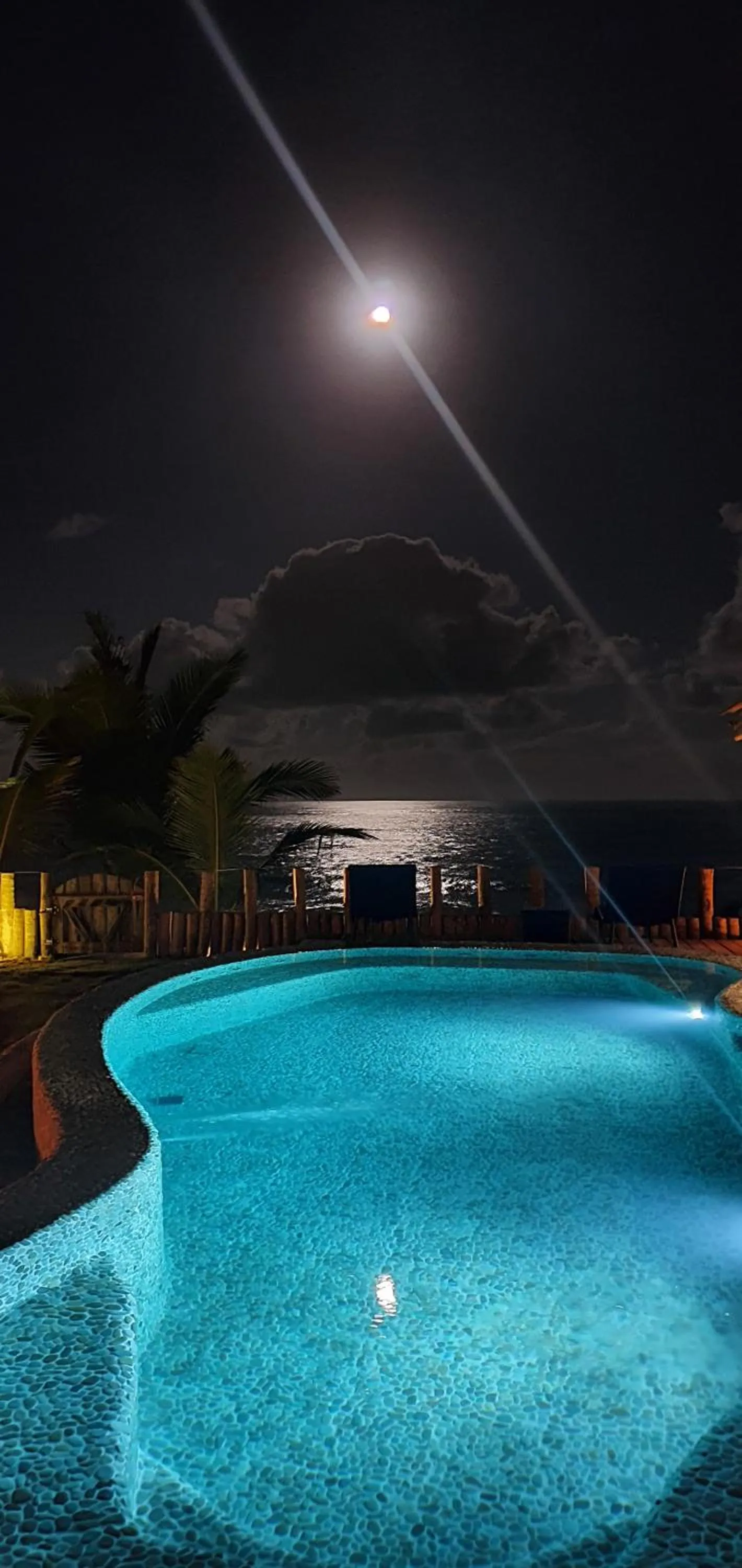 Pousada San Antonio Praia