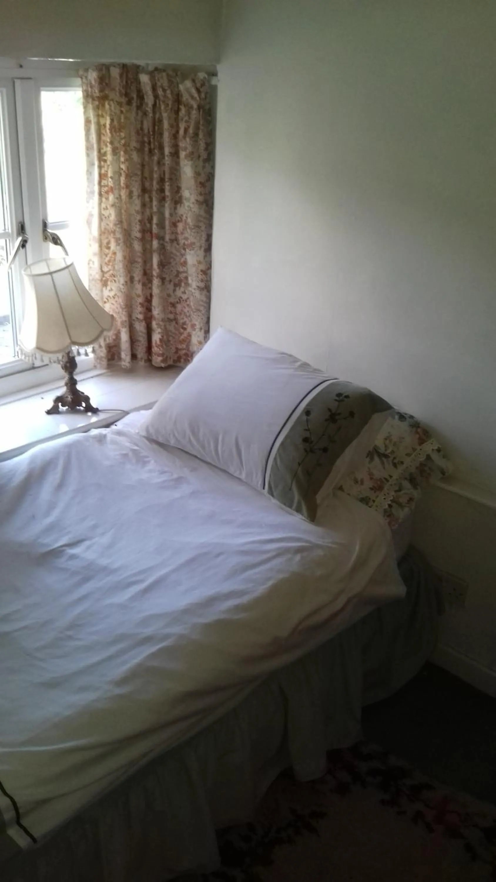 Hills Farm B&B Laugharne