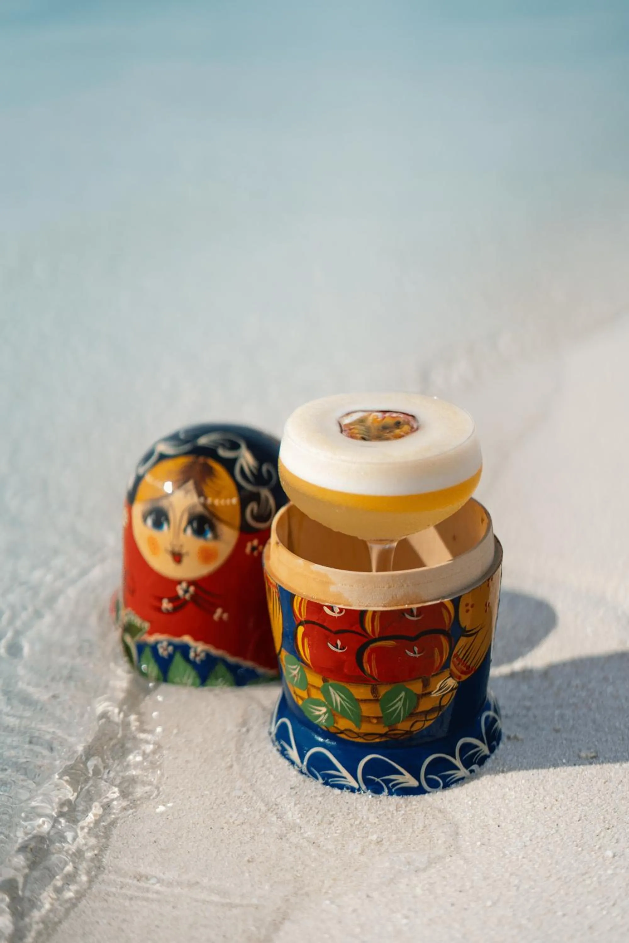 Beach in Kuredhivaru Resort and Spa - Maldives