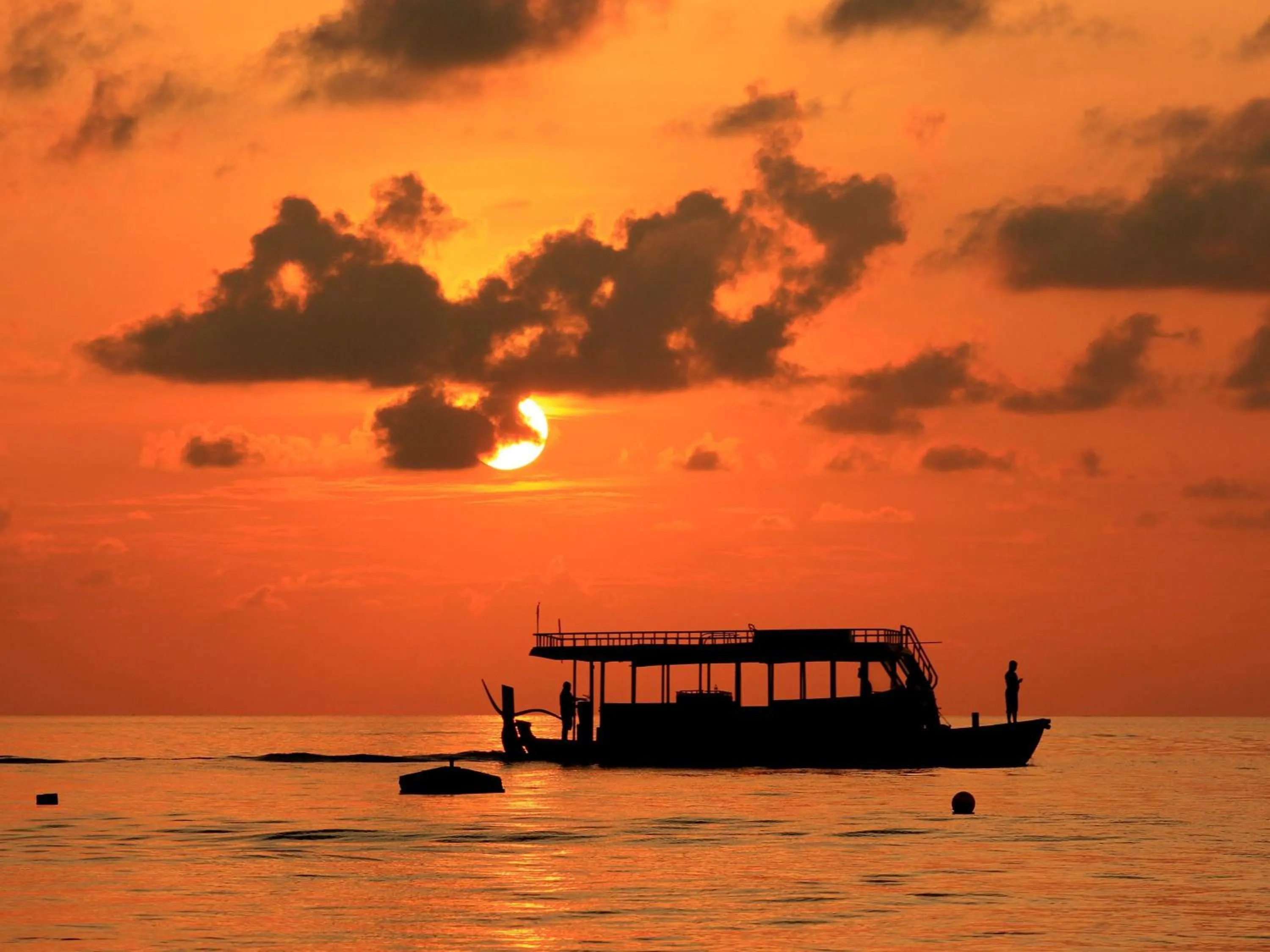 Other in Kuredhivaru Resort and Spa - Maldives