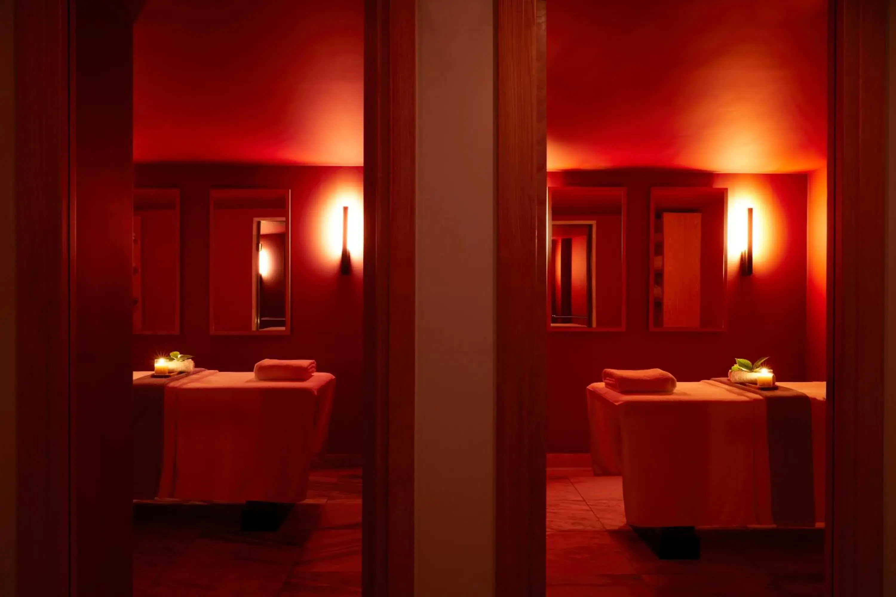 Spa and wellness centre/facilities in Summer Senses Luxury Resort Spa and wellness centre/facilities in Summer Senses Luxury Resort