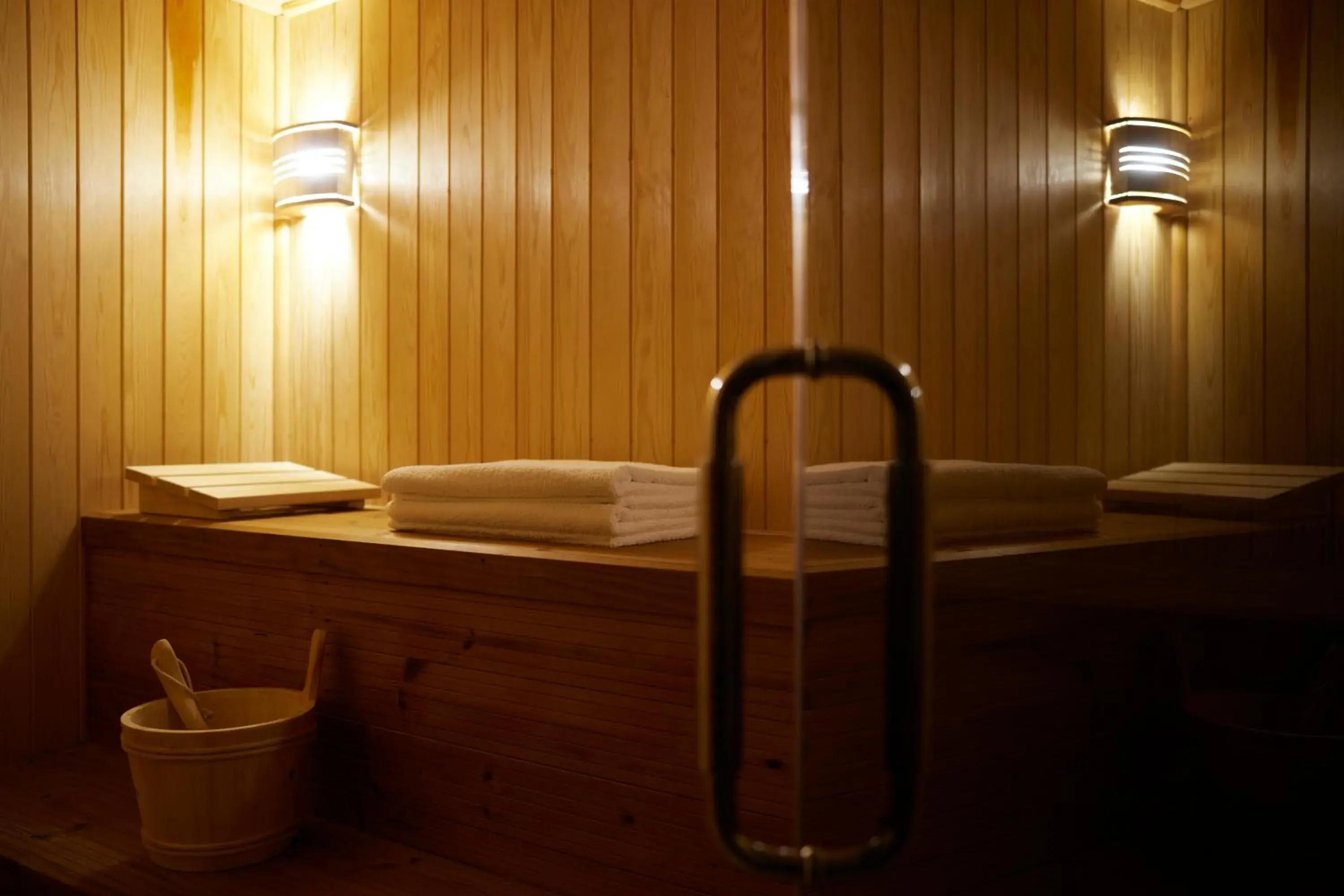 Spa and wellness centre/facilities in Summer Senses Luxury Resort Spa and wellness centre/facilities in Summer Senses Luxury Resort