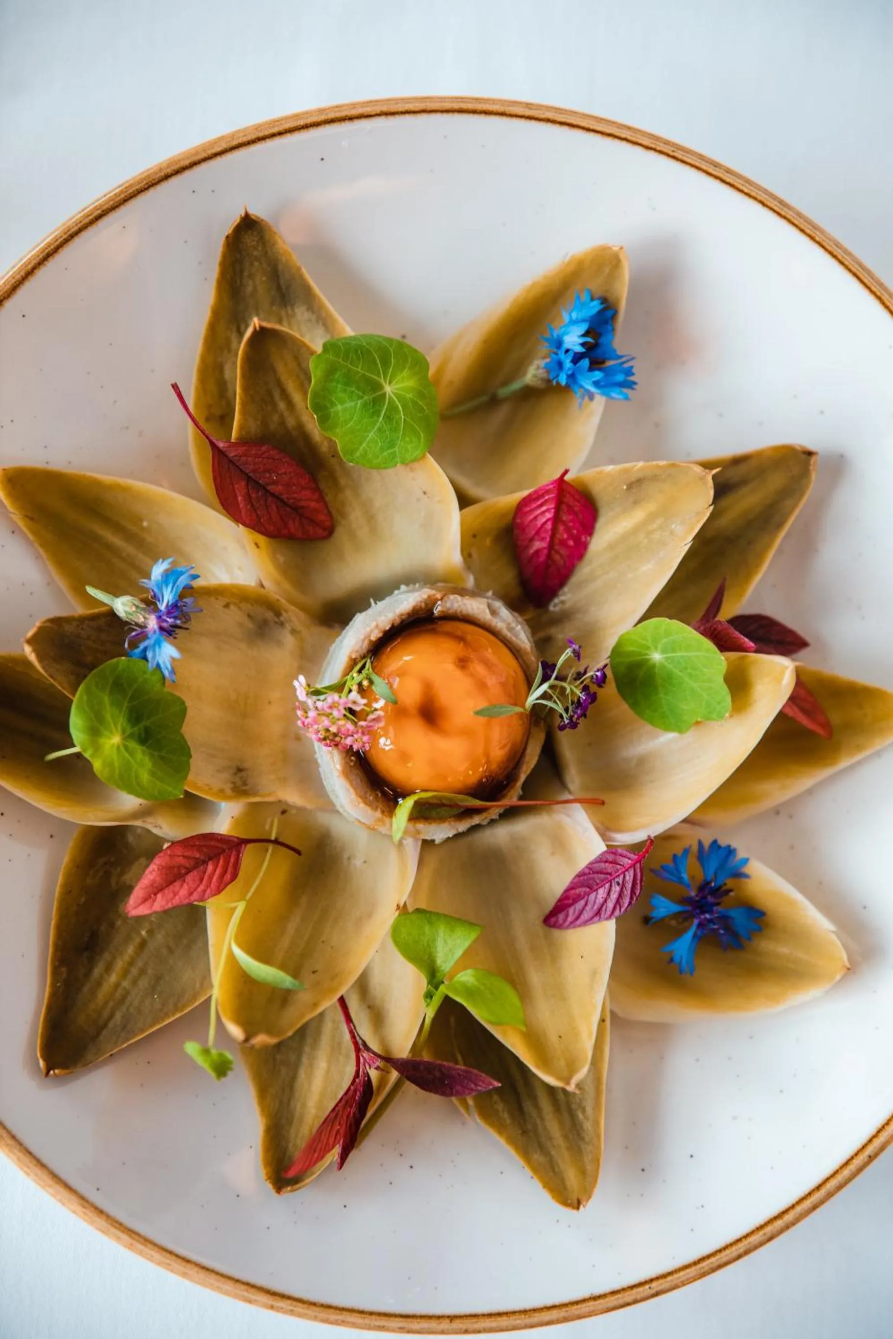 Restaurant/places to eat in Novotel Toulouse Centre Wilson