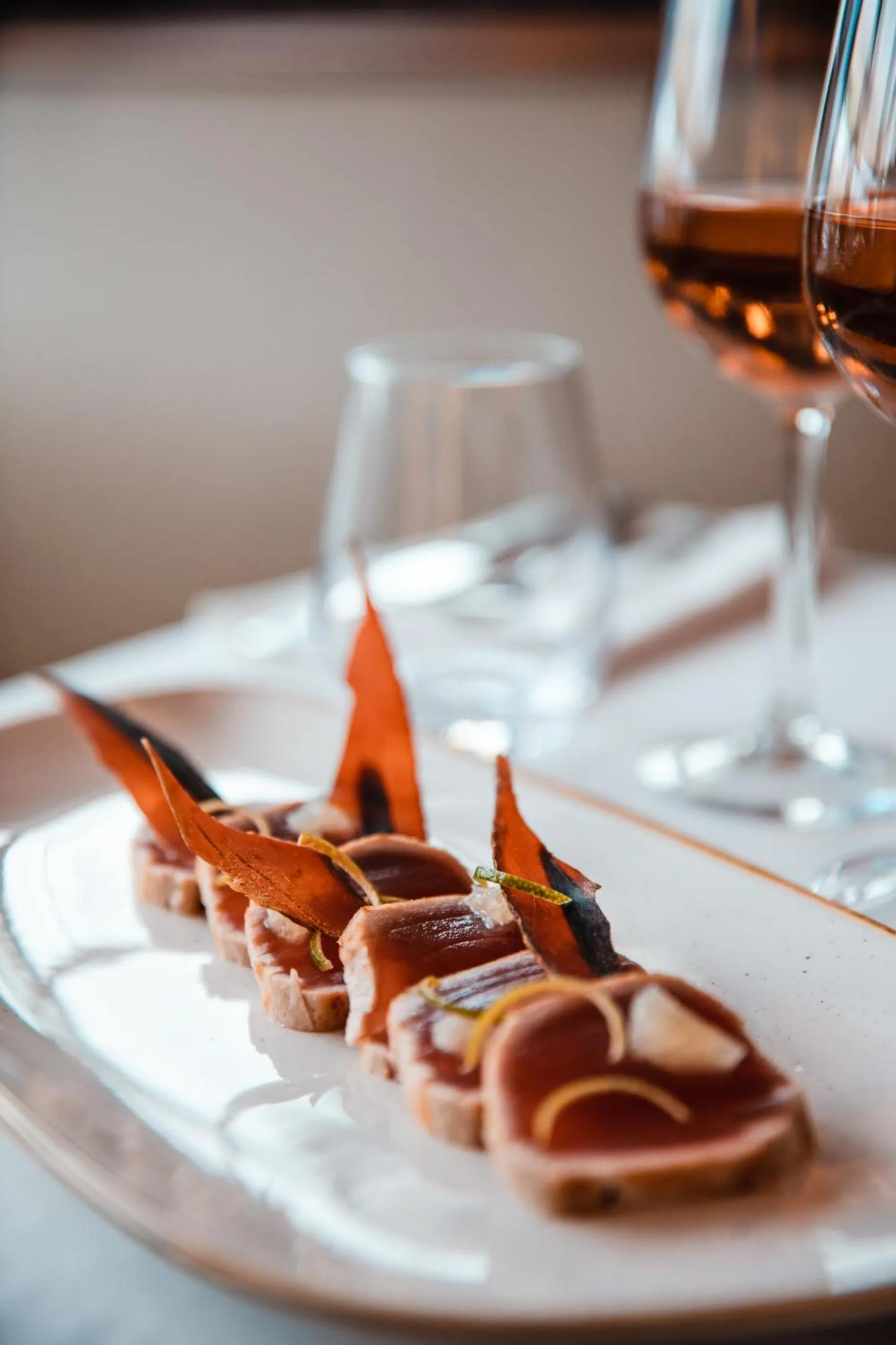 Restaurant/places to eat in Novotel Toulouse Centre Wilson