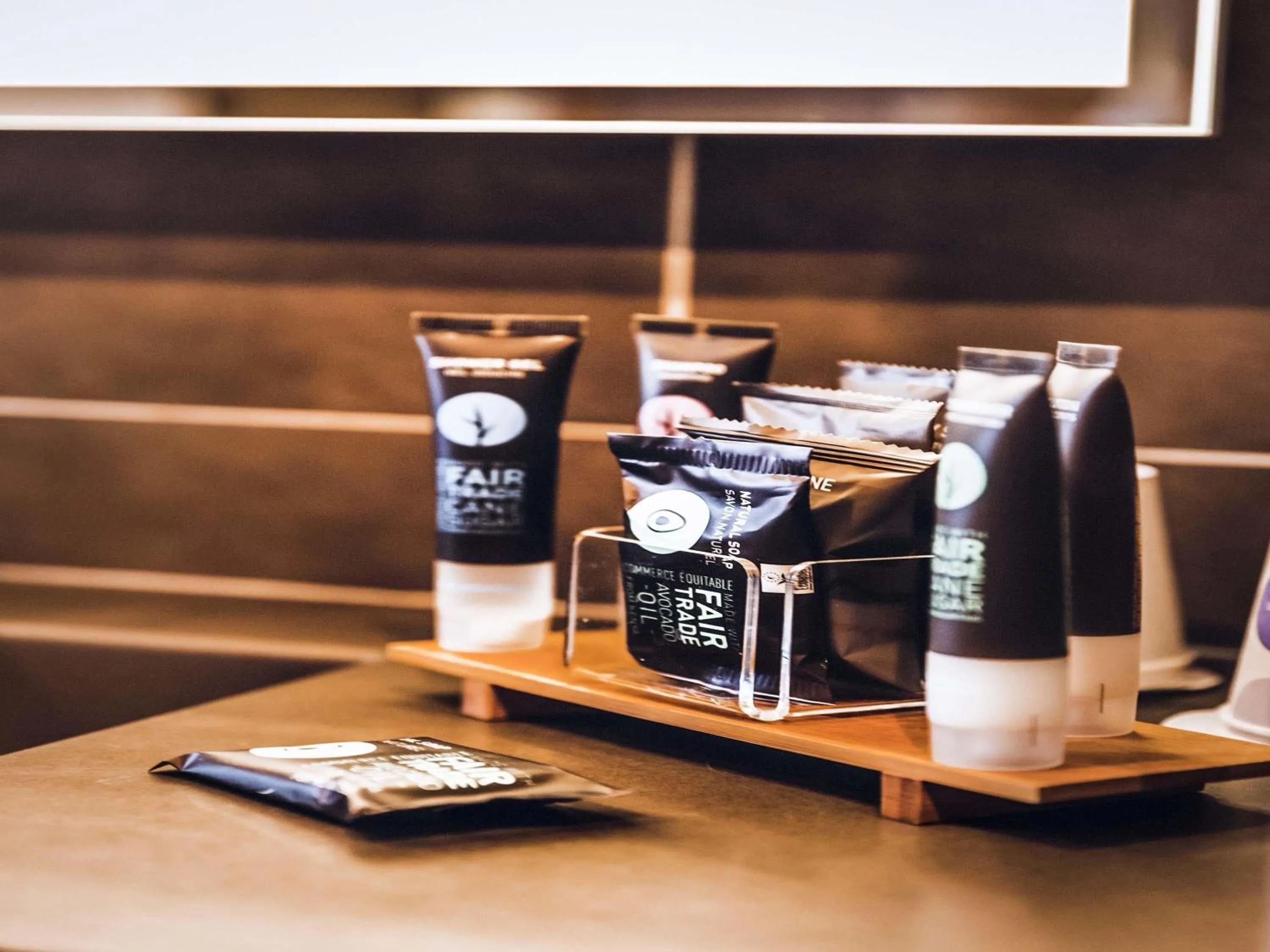 Bedroom in Novotel Toulouse Centre Wilson