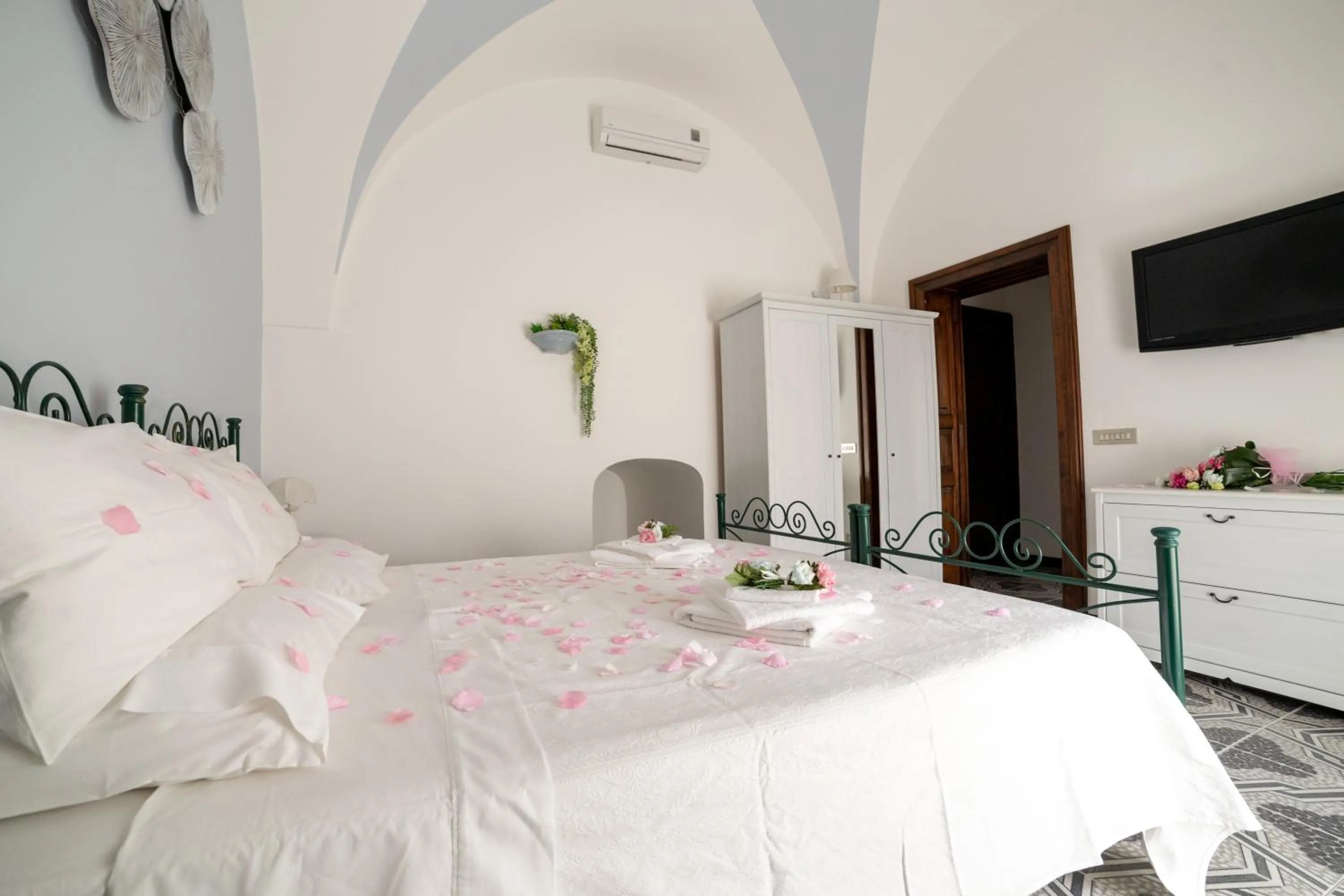 air conditioner in Il Sogno Di Pandora