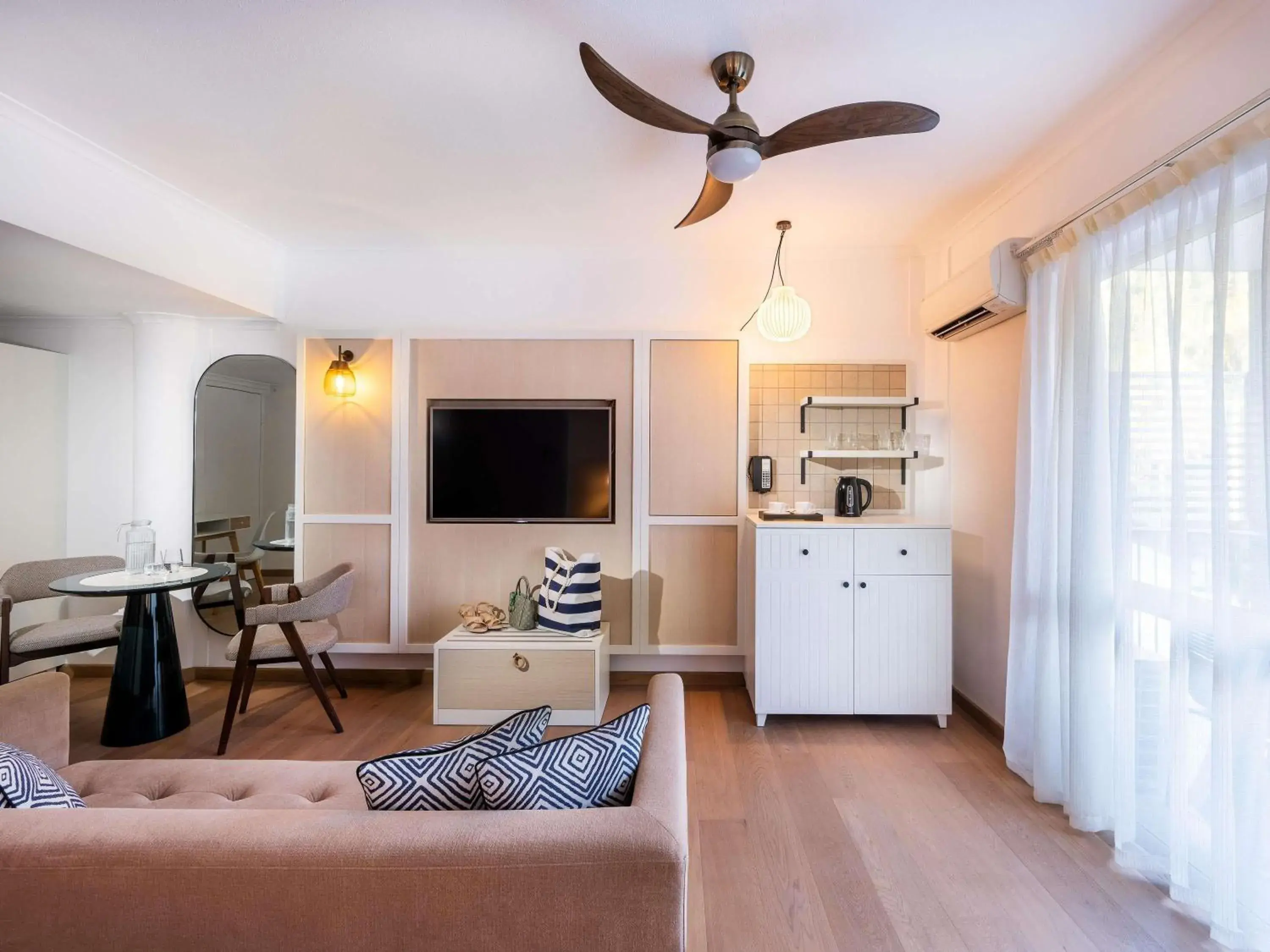 Bedroom in Mantra Club Croc Bedroom in Mantra Club Croc