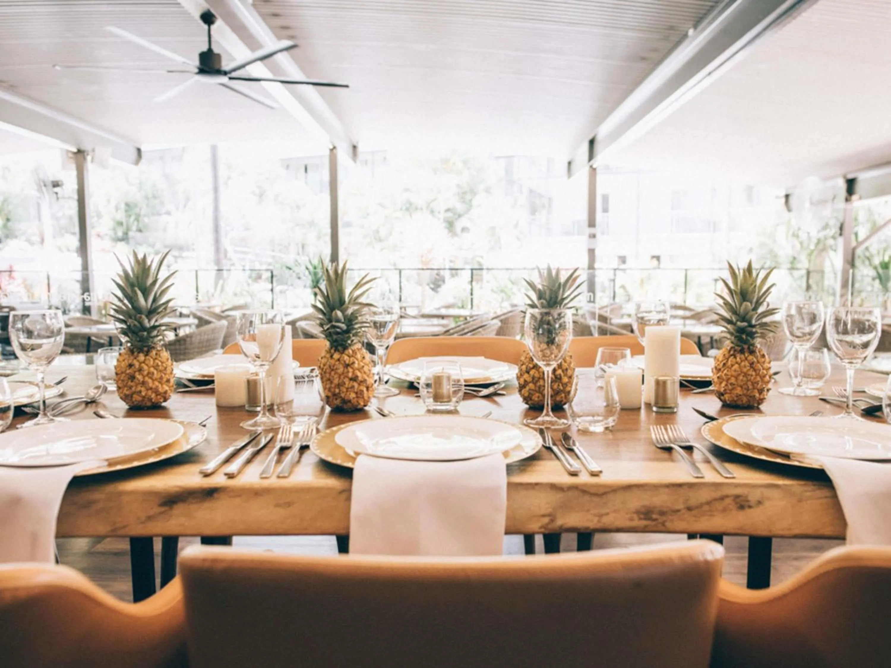 Property building in Mantra Club Croc