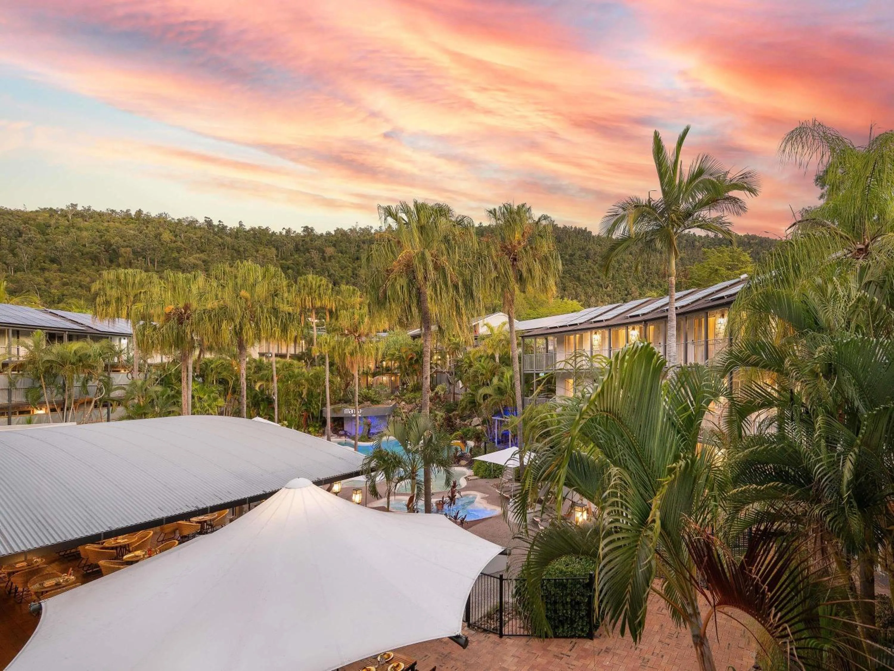 Other in Mantra Club Croc