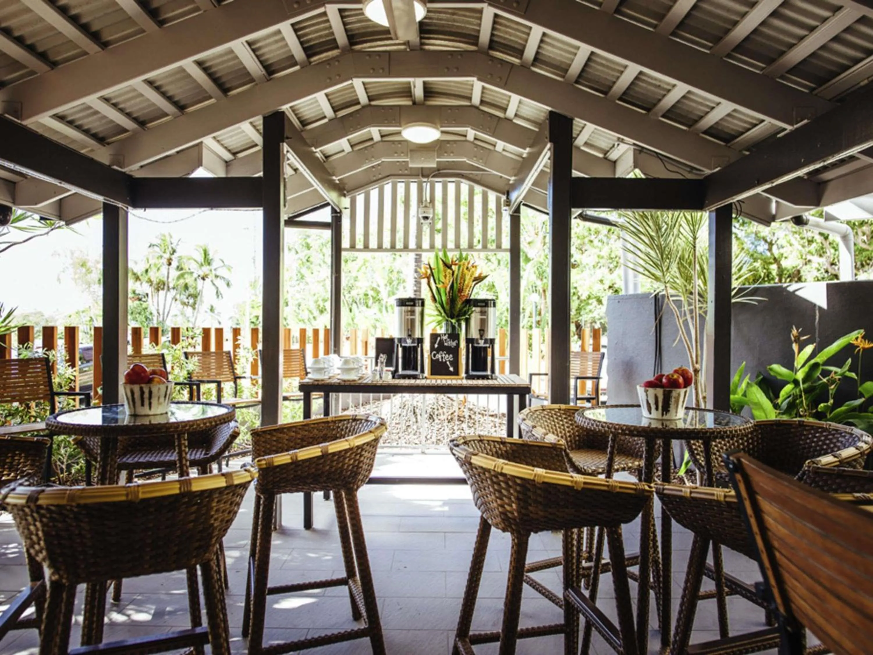 Meeting/conference room in Mantra Club Croc