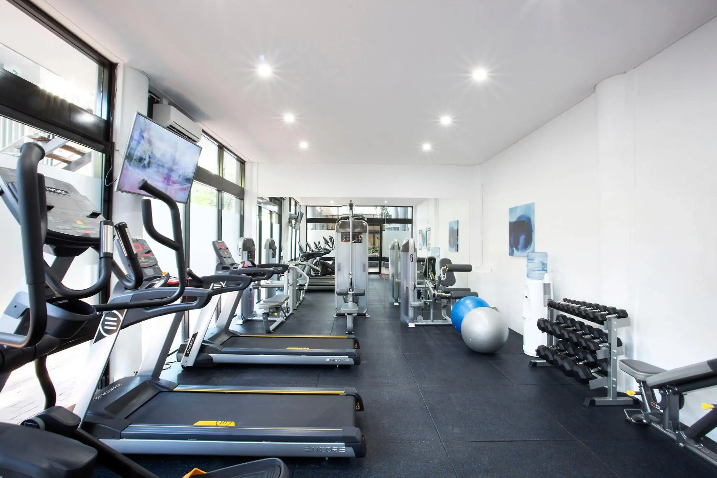 Fitness centre/facilities in Mantra Club Croc Fitness centre/facilities in Mantra Club Croc