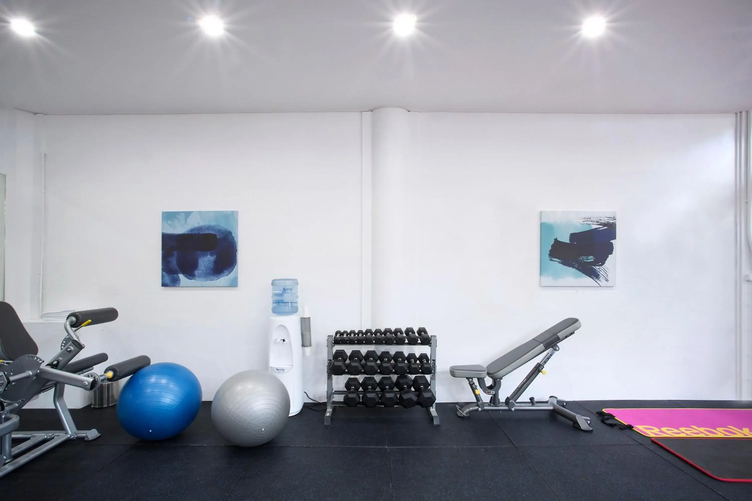 Fitness centre/facilities in Mantra Club Croc Fitness centre/facilities in Mantra Club Croc