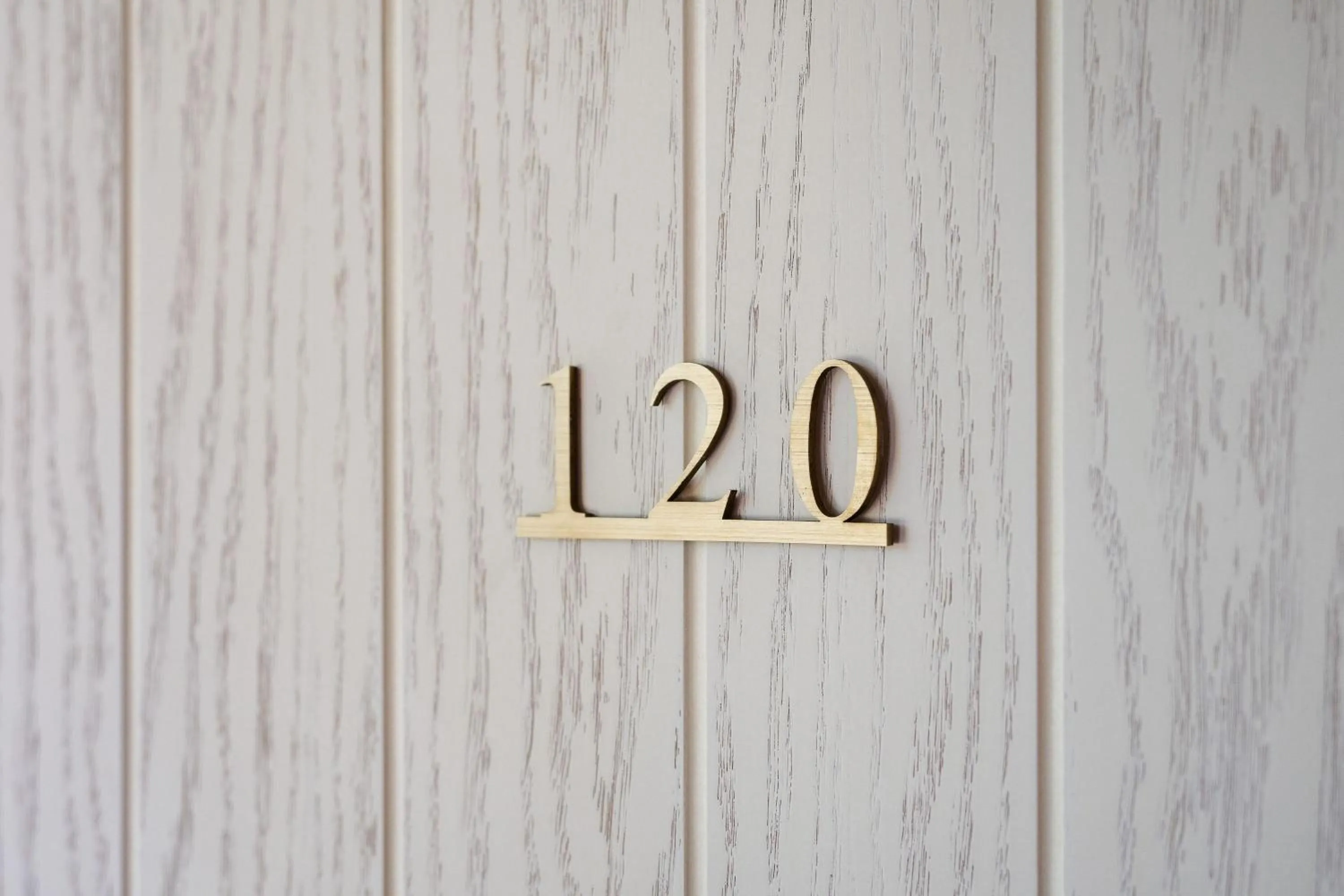 Bedroom in Mantra Club Croc