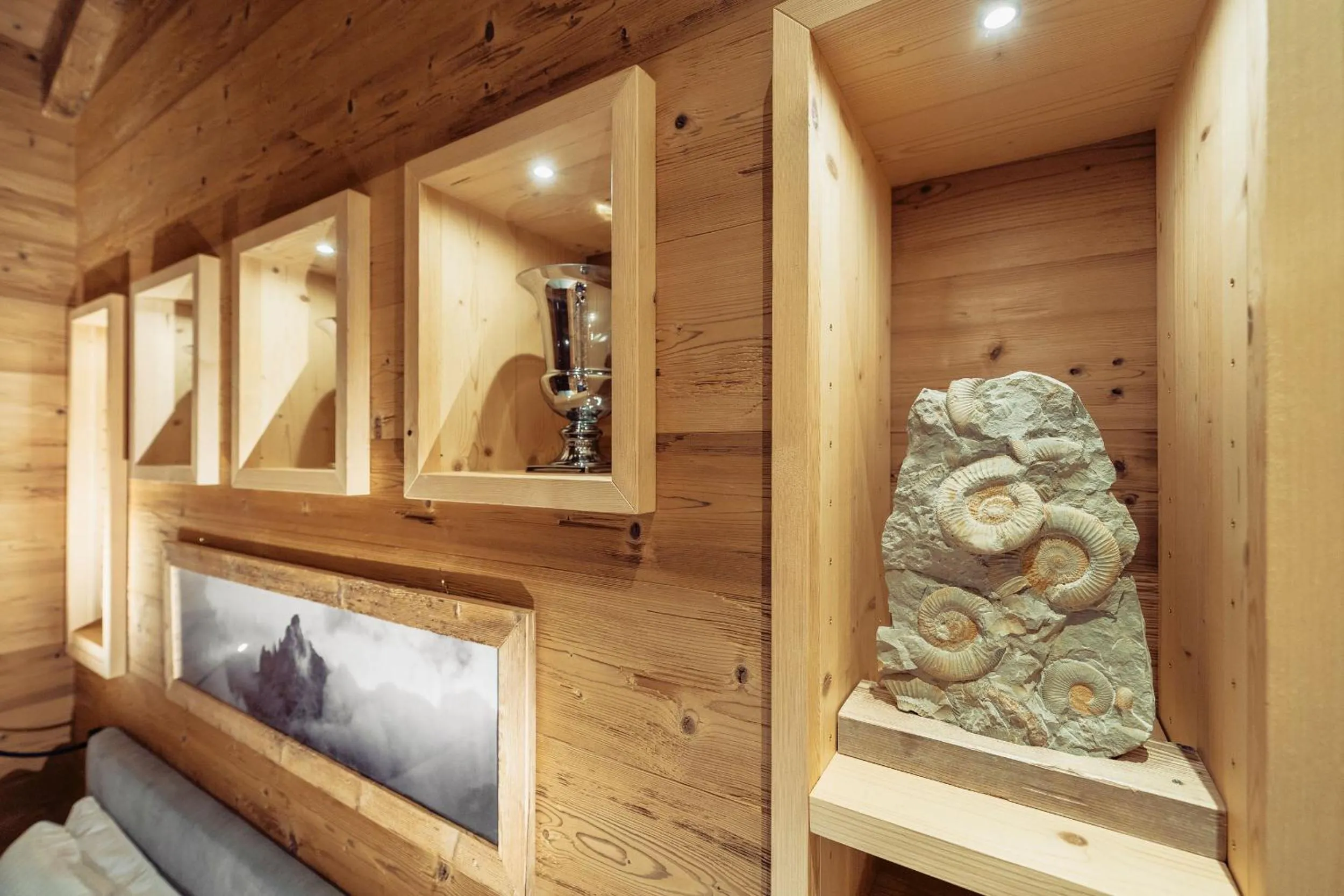 Hotel Villa Alpina ***S