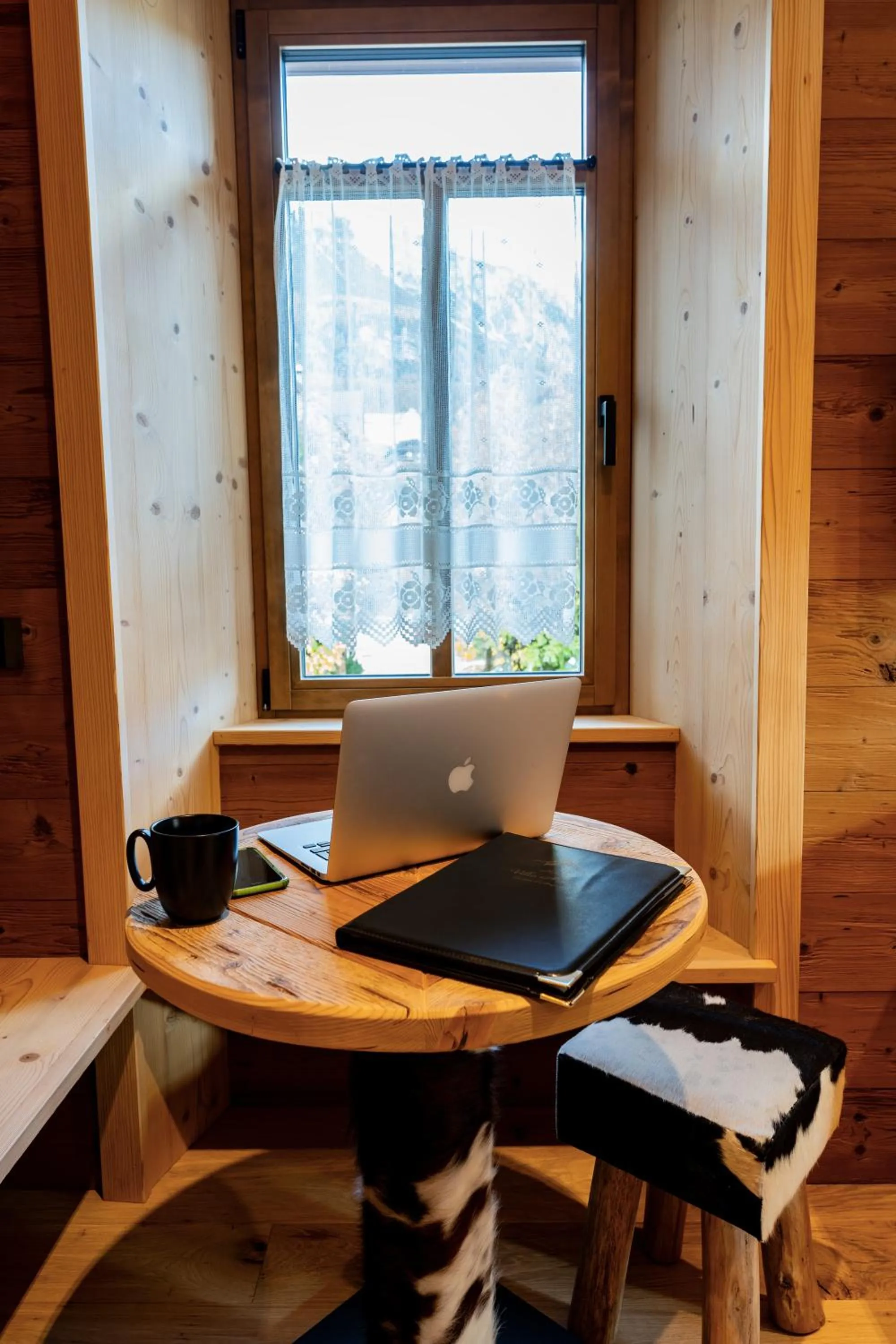 Hotel Villa Alpina ***S