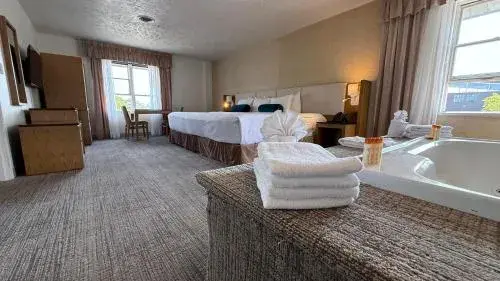 Split Rock Resort Split Rock Resort