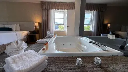 Split Rock Resort Split Rock Resort