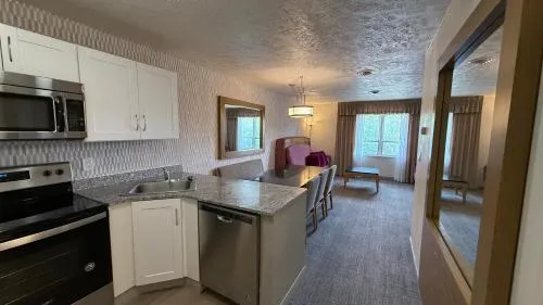 Split Rock Resort
