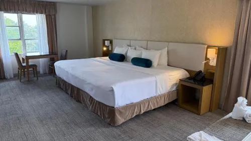 Split Rock Resort