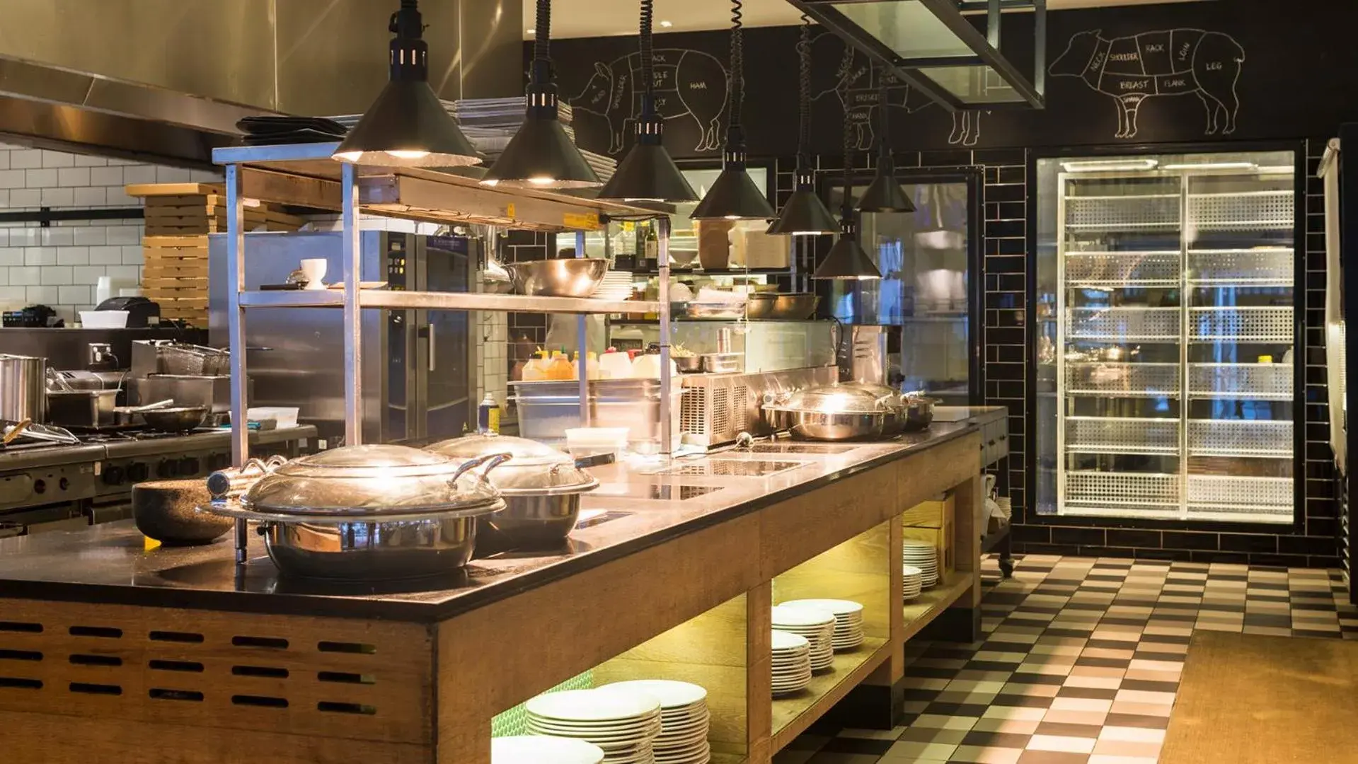 Restaurant/places to eat in Oaks Port Douglas Resort Restaurant/places to eat in Oaks Port Douglas Resort