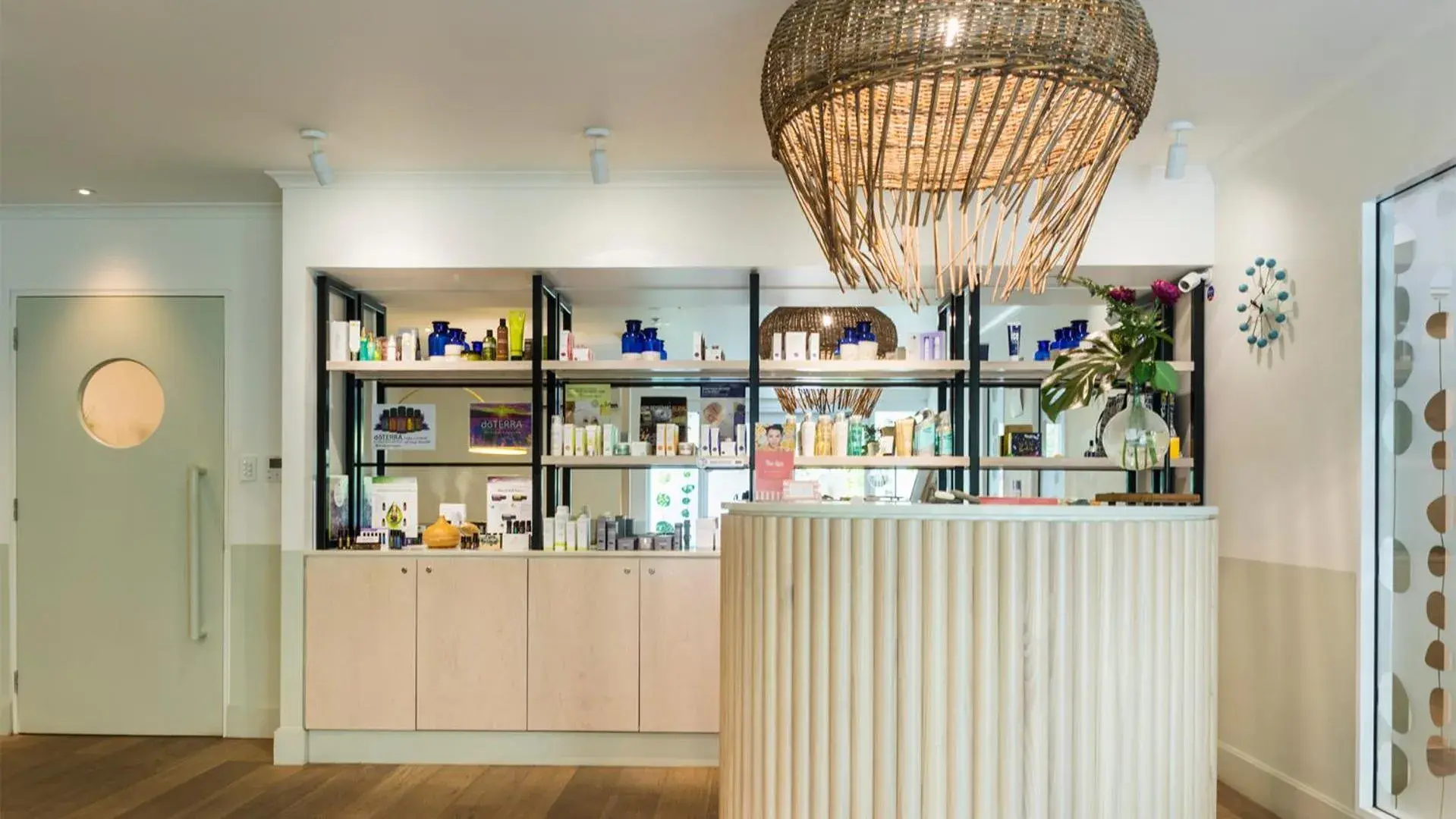 Spa and wellness centre/facilities in Oaks Port Douglas Resort Spa and wellness centre/facilities in Oaks Port Douglas Resort