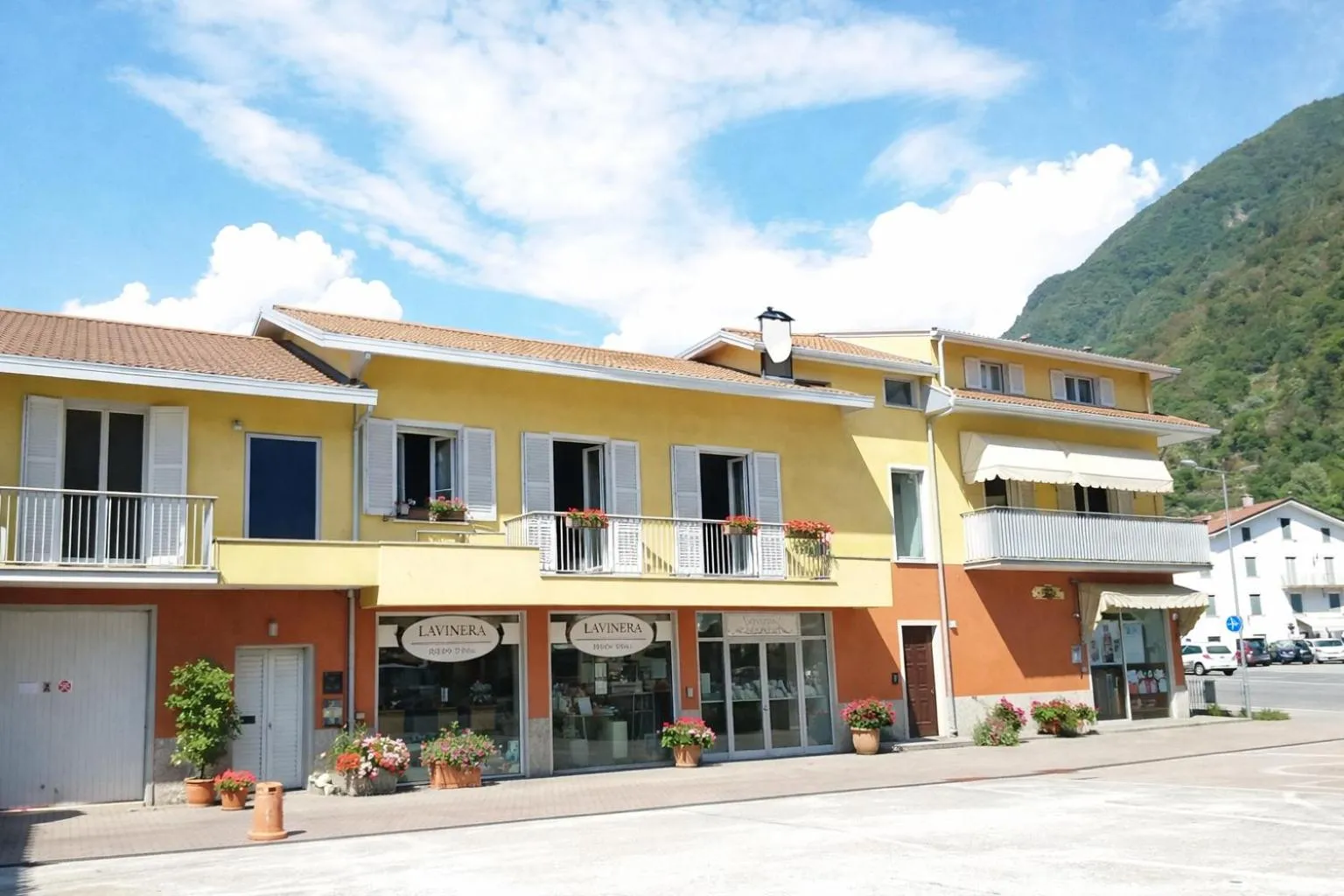 Cà Elsa B&B