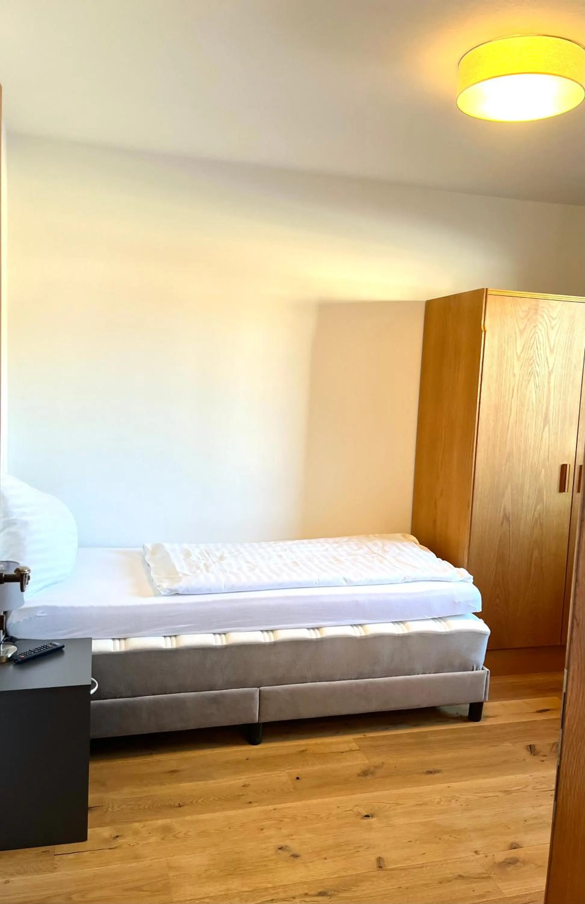 Pension Hohe Salve