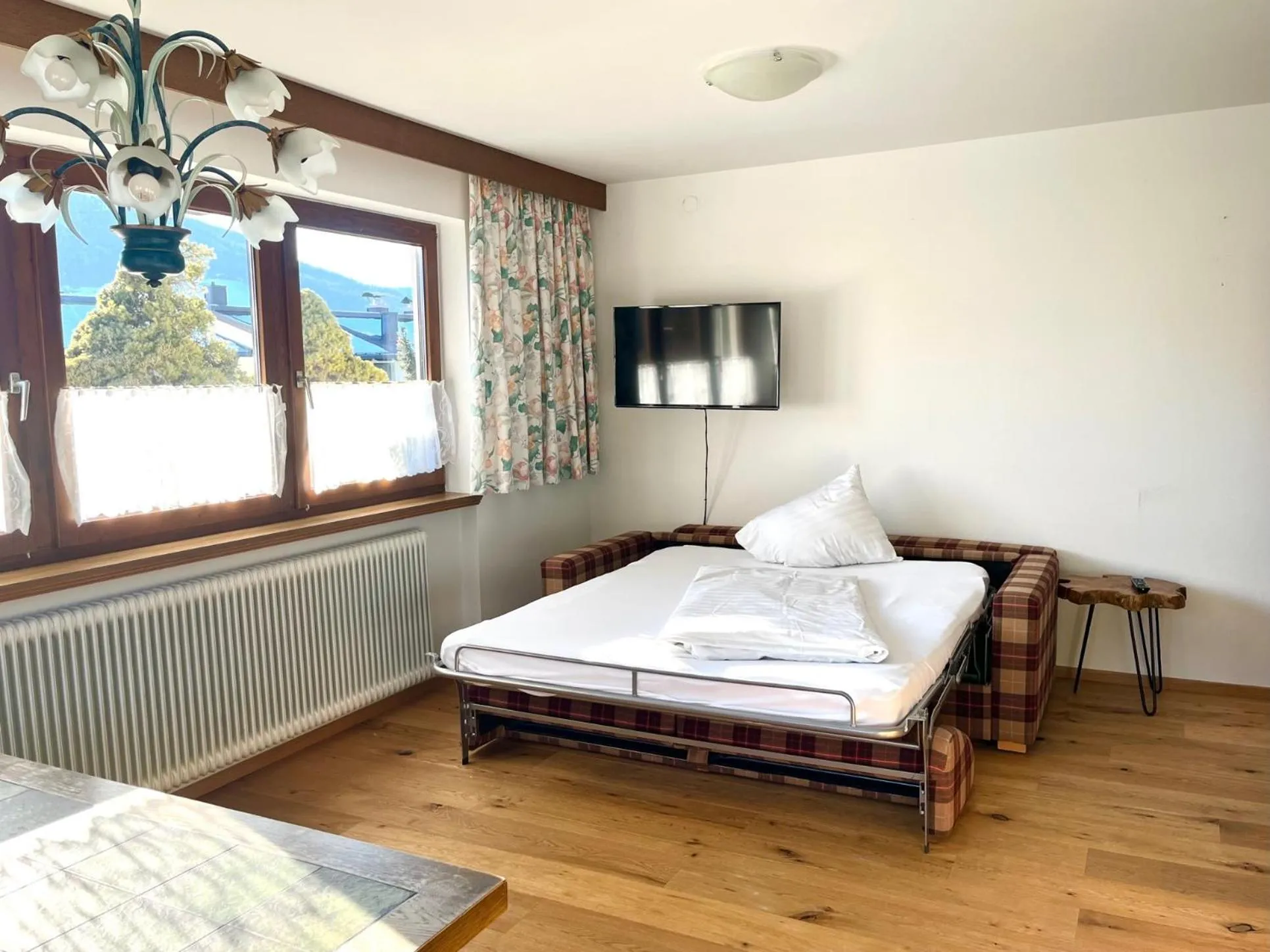 Pension Hohe Salve