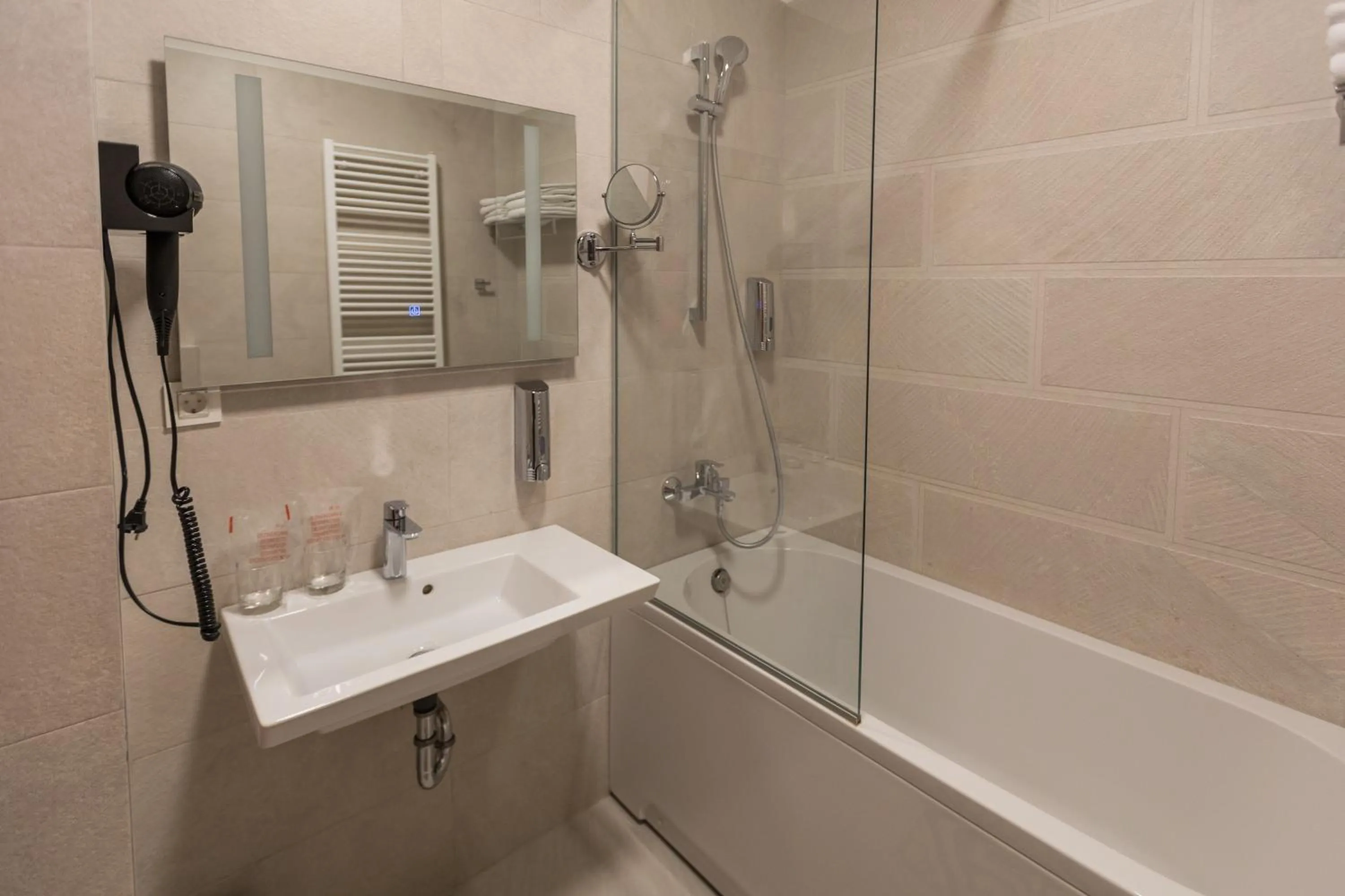 Aparthotel Centar Sarajevo