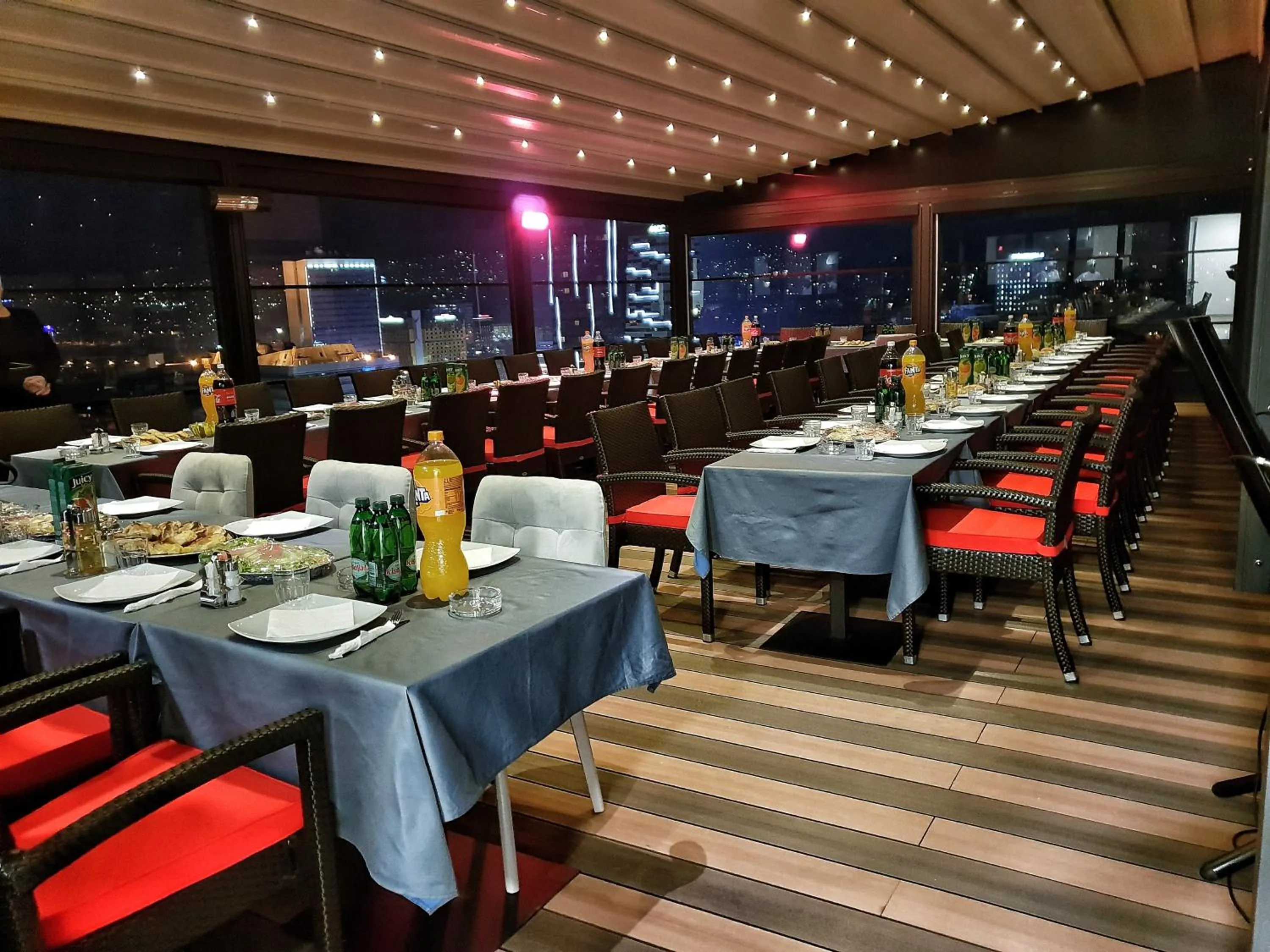 Aparthotel Centar Sarajevo