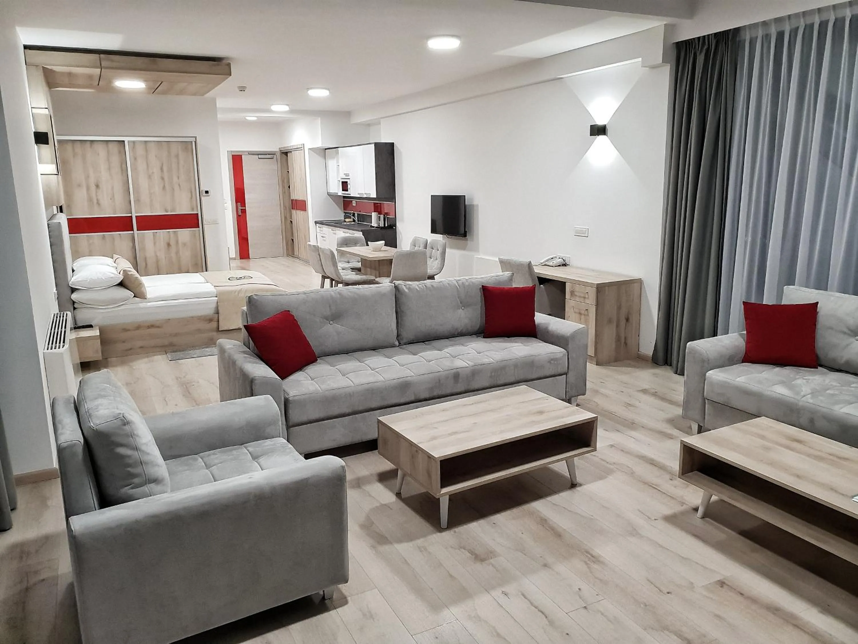 Aparthotel Centar Sarajevo