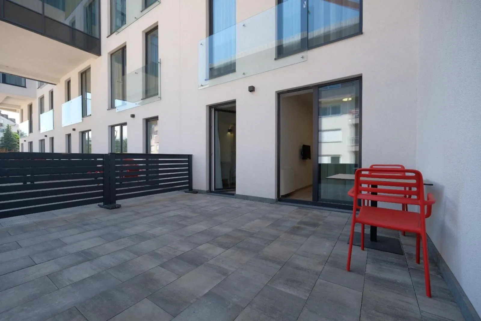 Aparthotel Centar Sarajevo