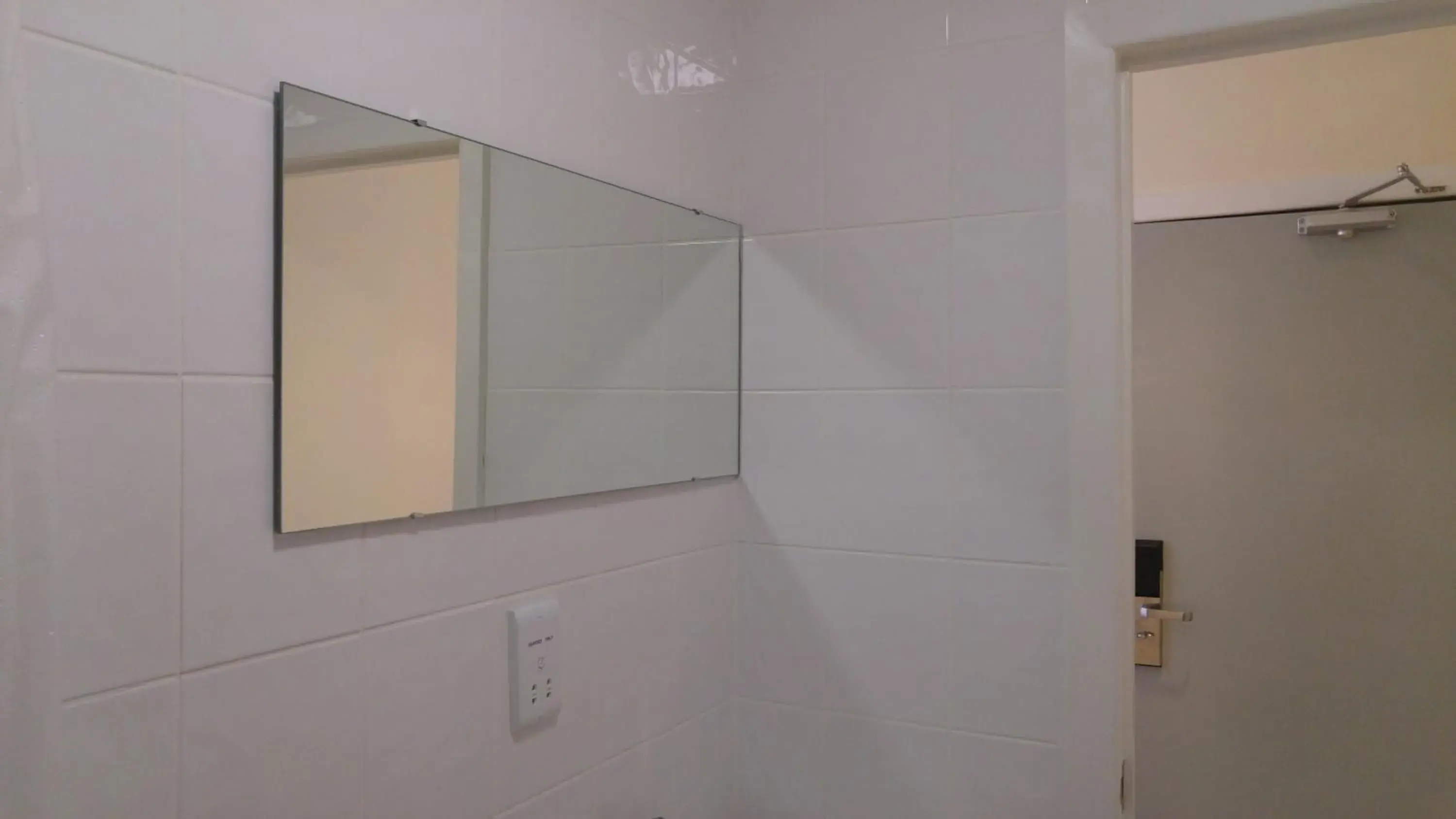 Standard Double Room in City View Hotel Stratford Standard Double Room in City View Hotel Stratford