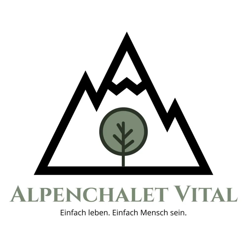 Alpenchalet Vital