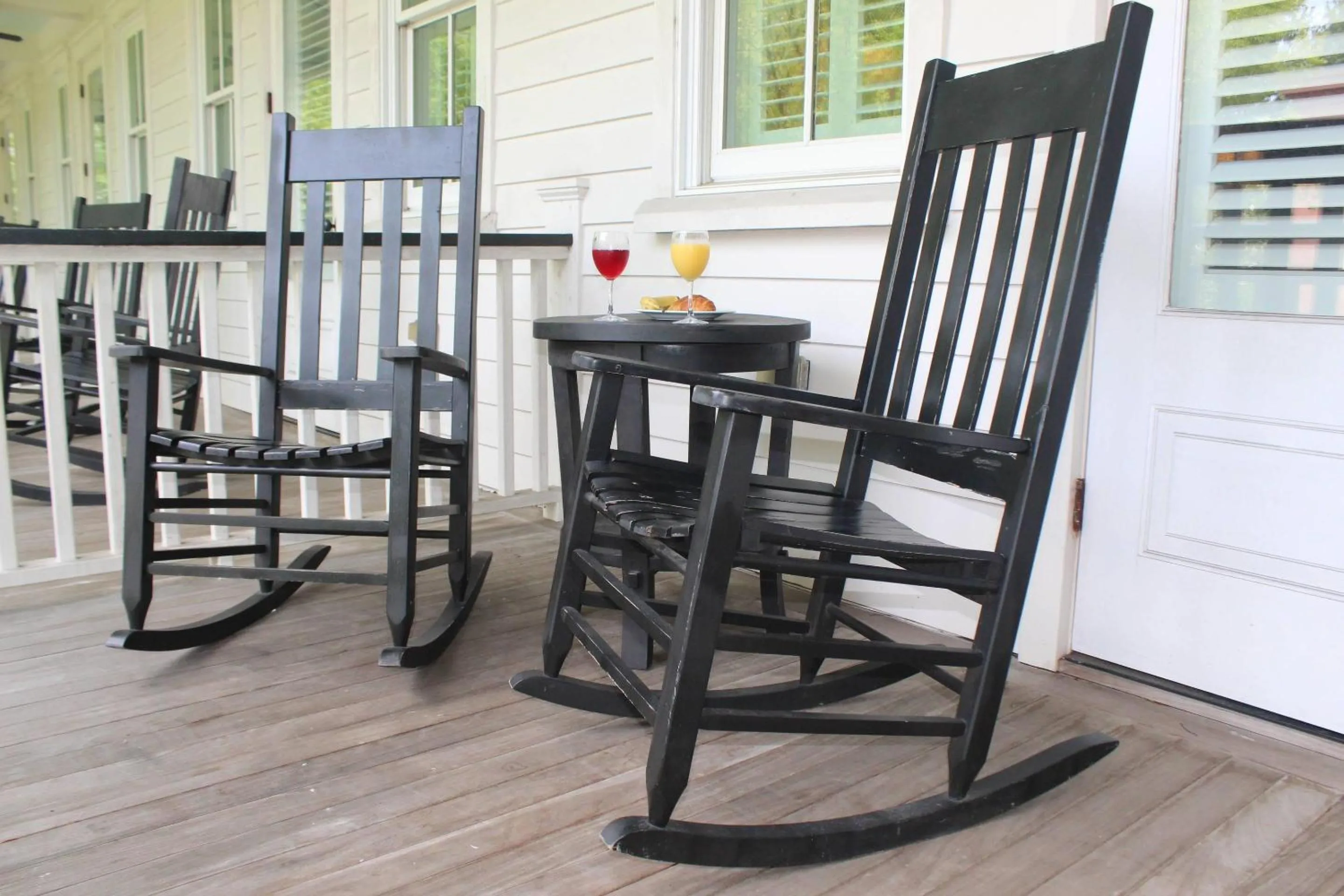 Bedroom in Inn at I'On, an Ascend Collection Hotel