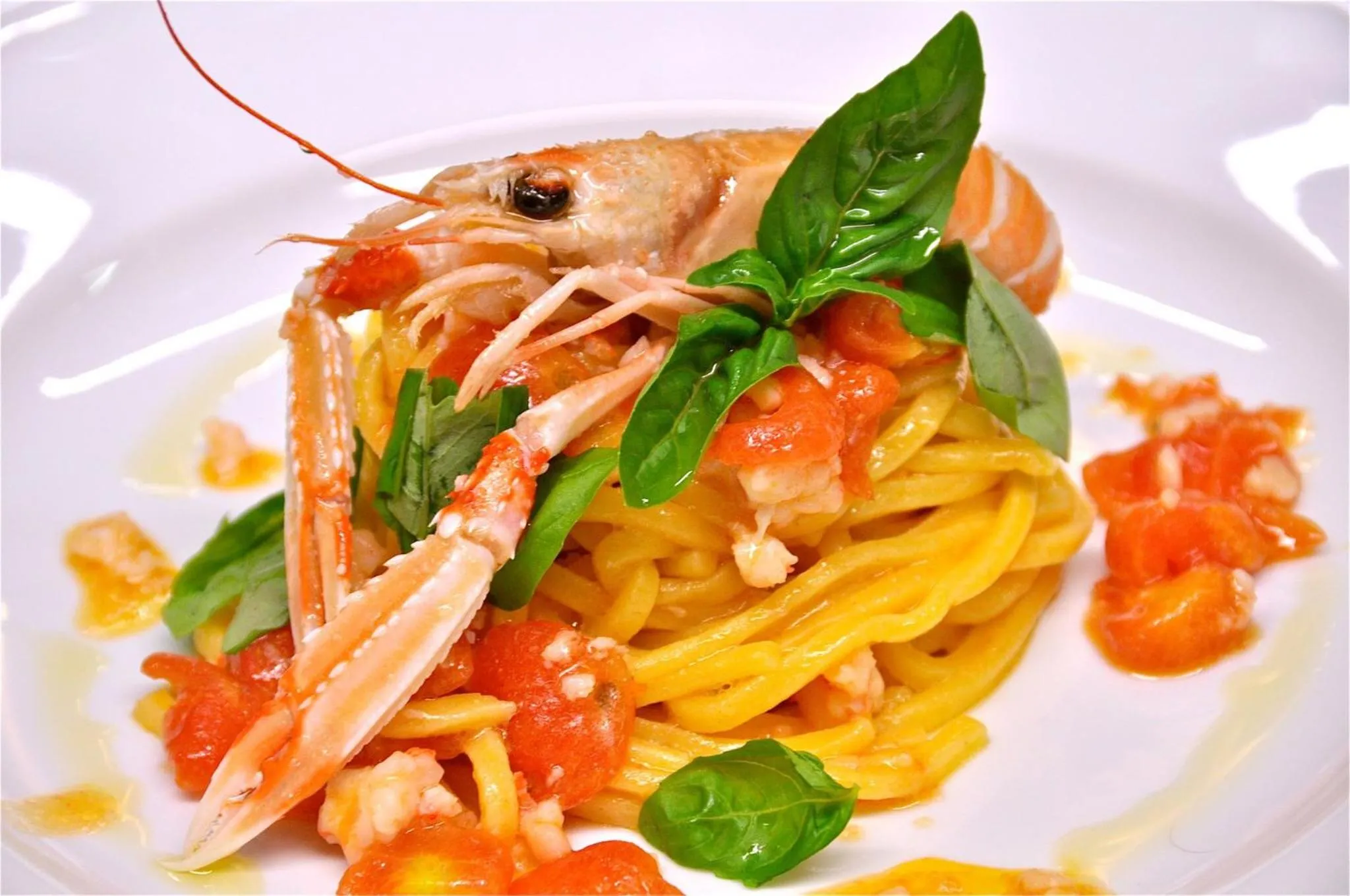 Food in Royal G Hotel & SPA 4 Star