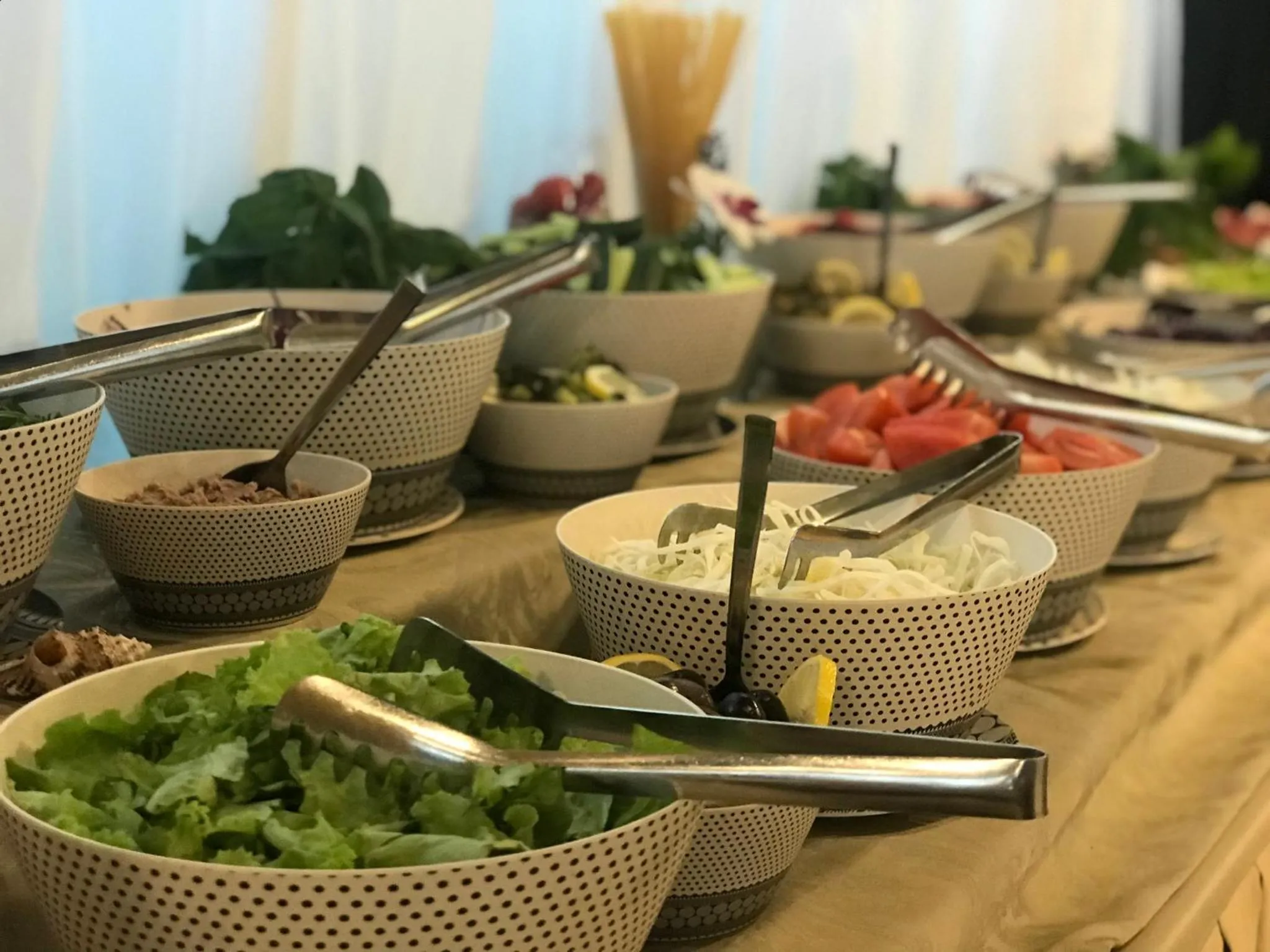 Restaurant/places to eat in Royal G Hotel & SPA 4 Star