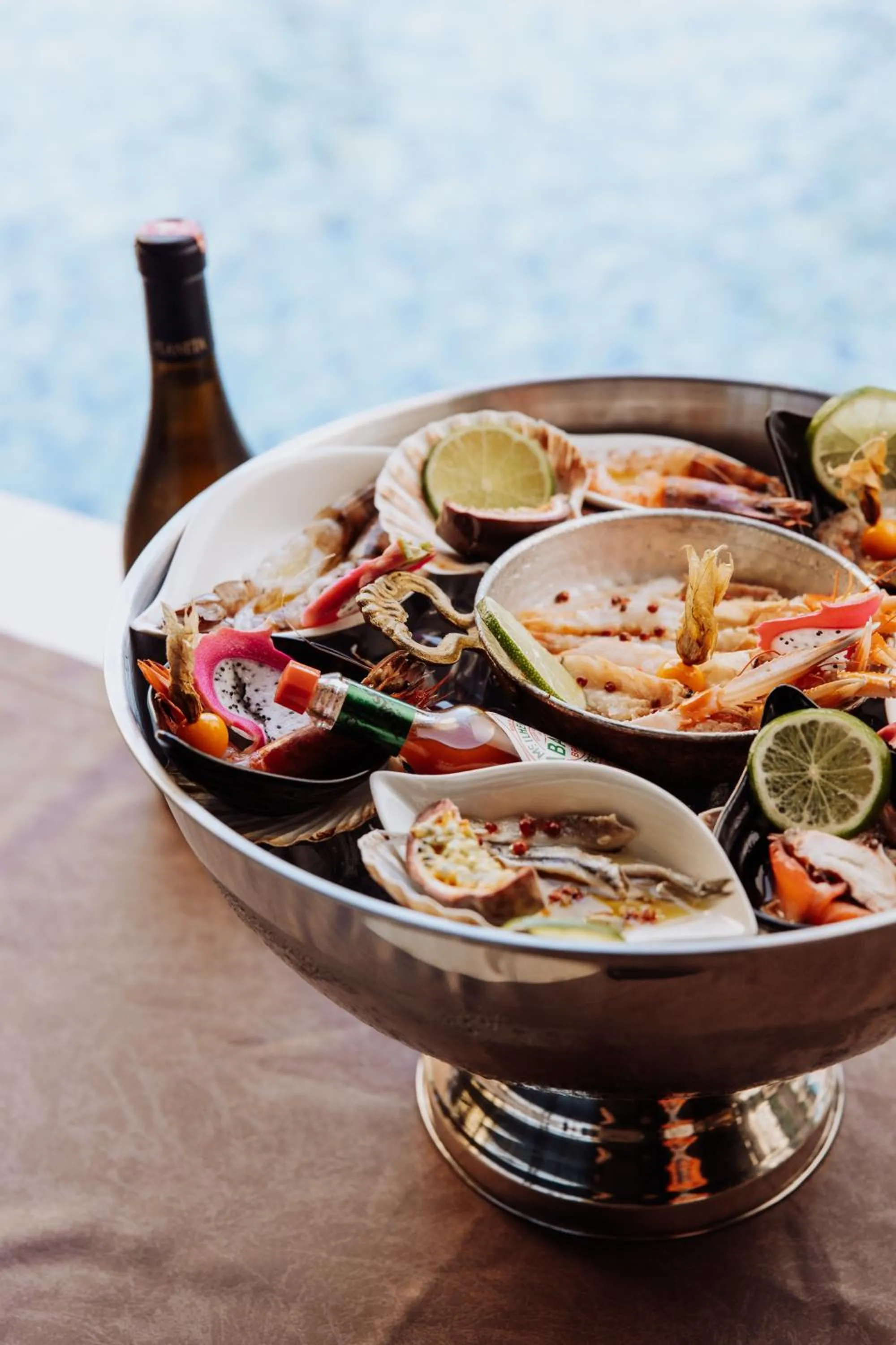 Restaurant/places to eat in Royal G Hotel & SPA 4 Star