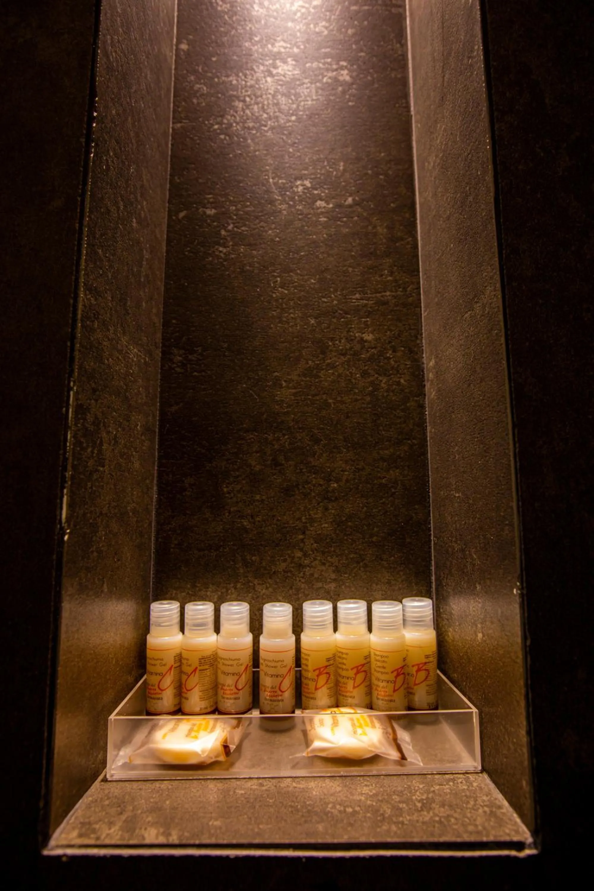 Spa and wellness centre/facilities in Royal G Hotel & SPA 4 Star