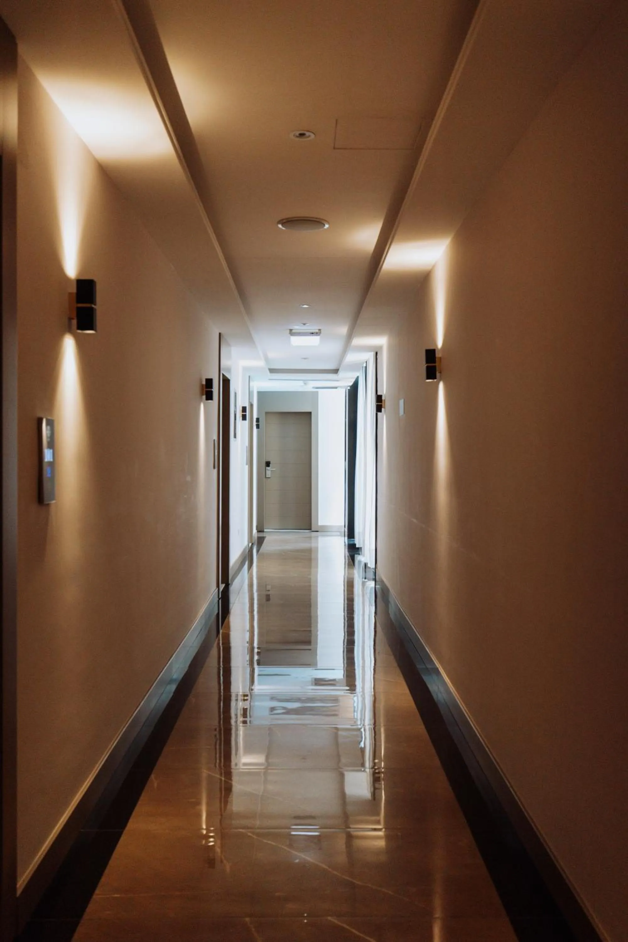 Floor plan in Royal G Hotel & SPA 4 Star