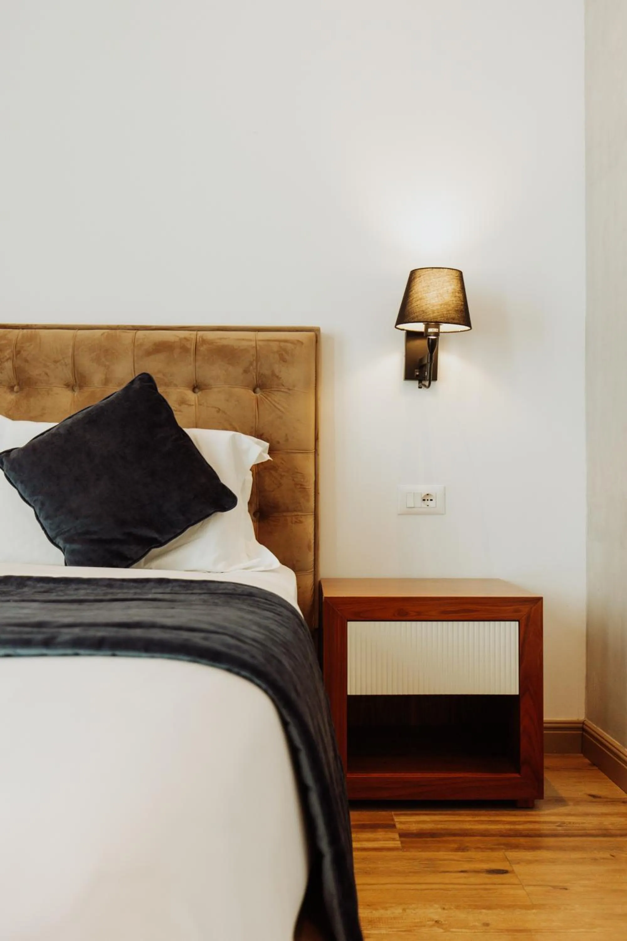 Bedroom in Royal G Hotel & SPA 4 Star