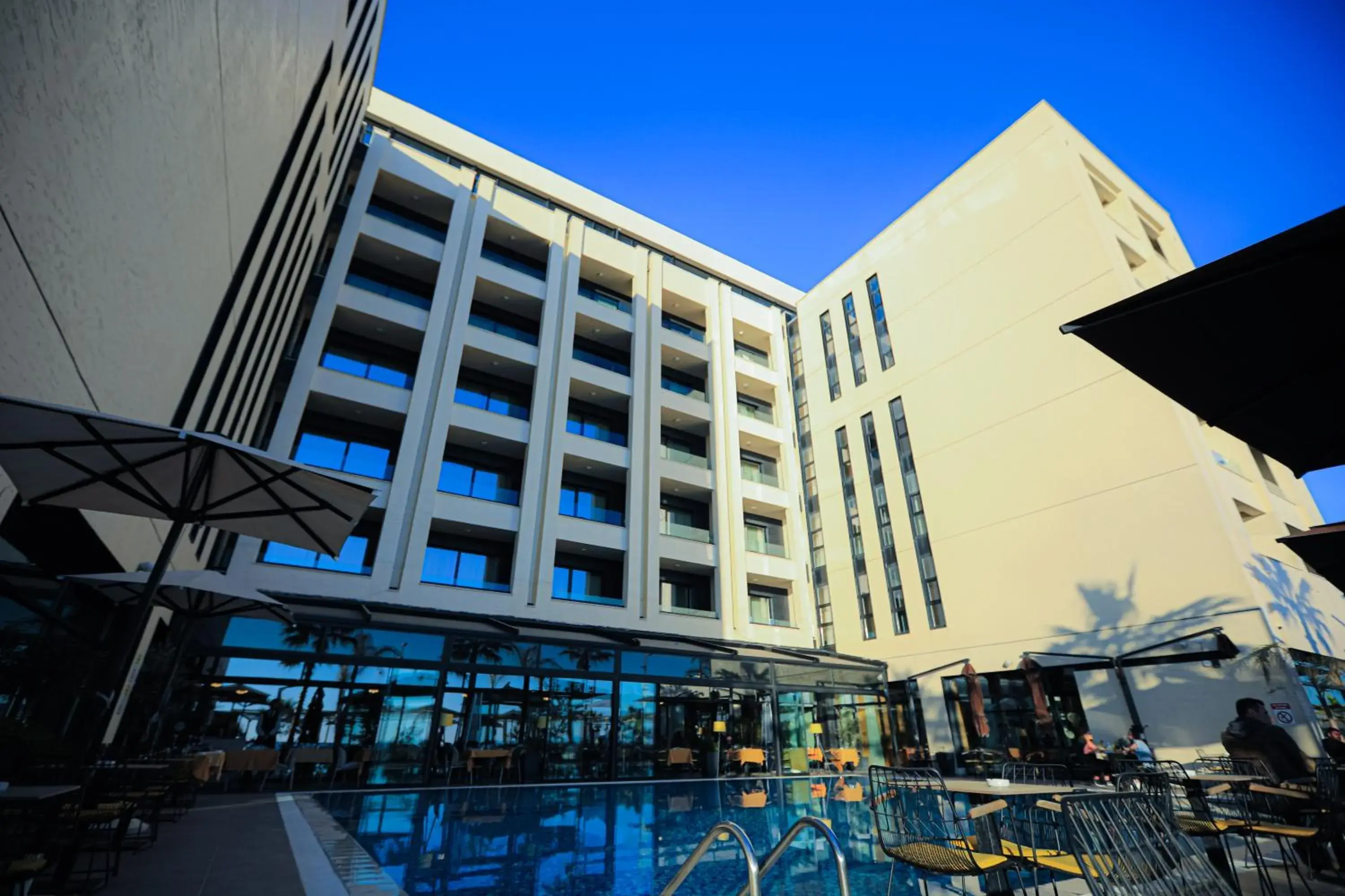 Royal G Hotel & SPA 4 Star Royal G Hotel & SPA 4 Star