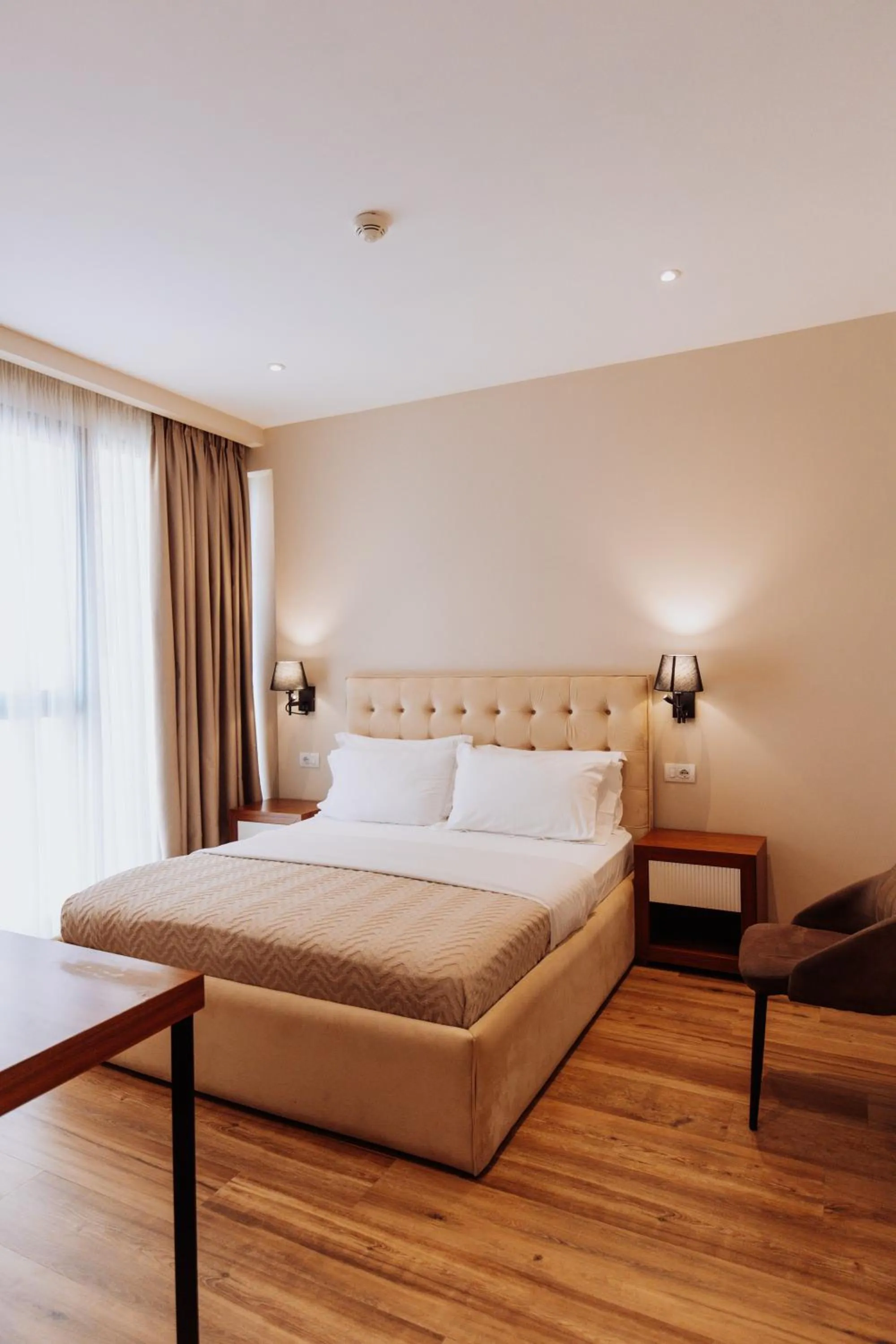 Bedroom in Royal G Hotel & SPA 4 Star