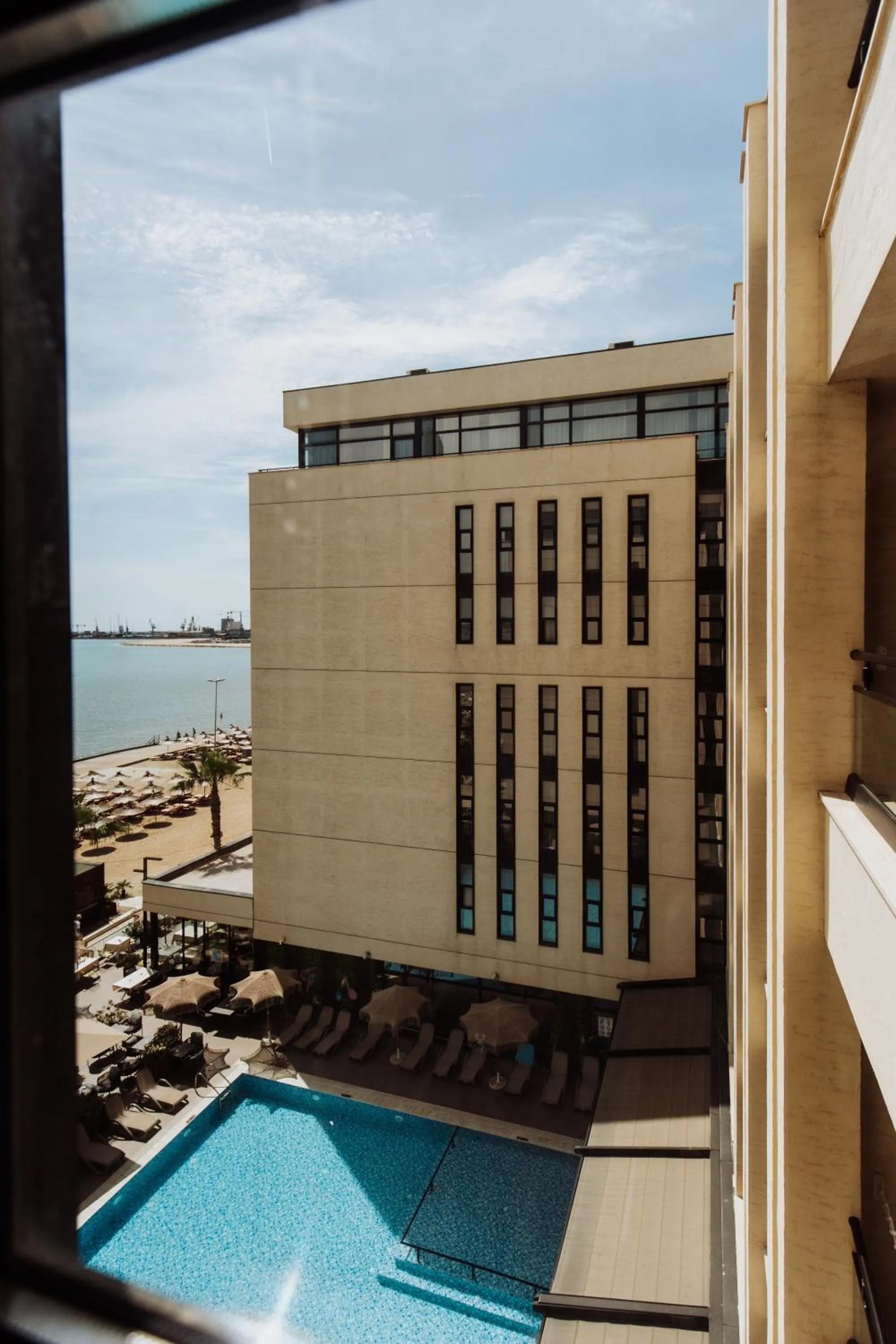 Property building in Royal G Hotel & SPA 4 Star