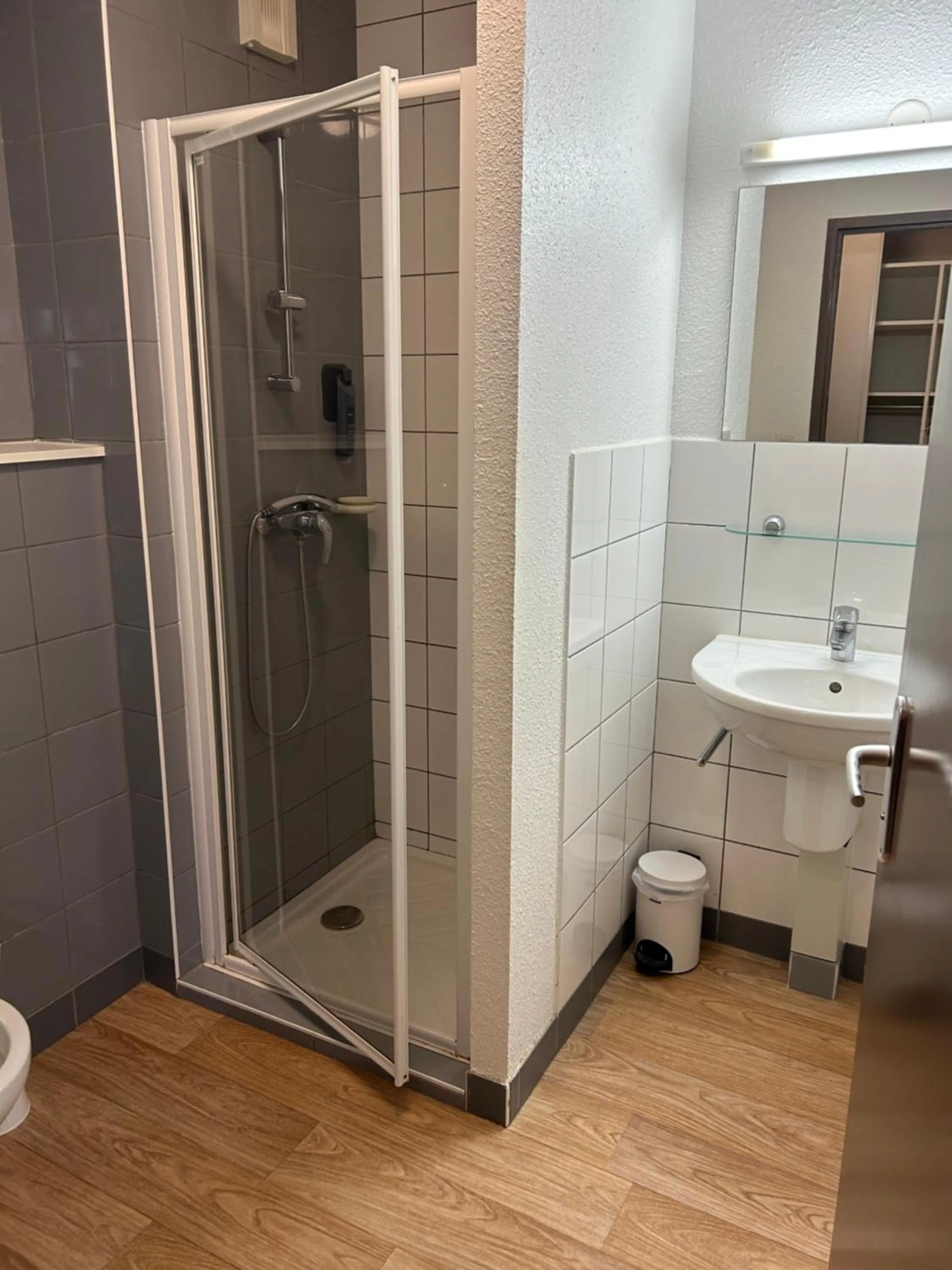 Village club de Bois d'Amont