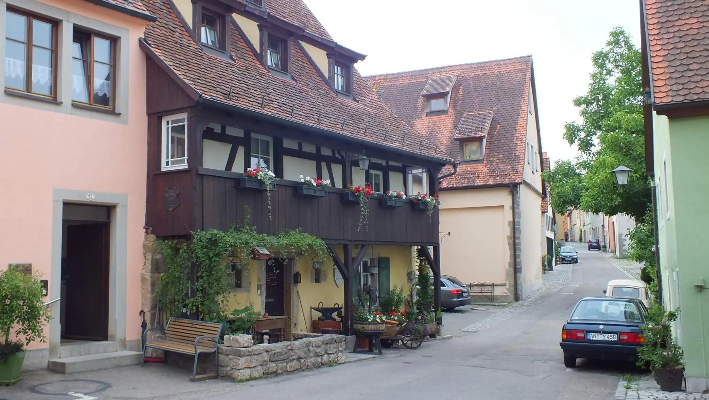 Gästehaus Gerlinger Gästehaus Gerlinger